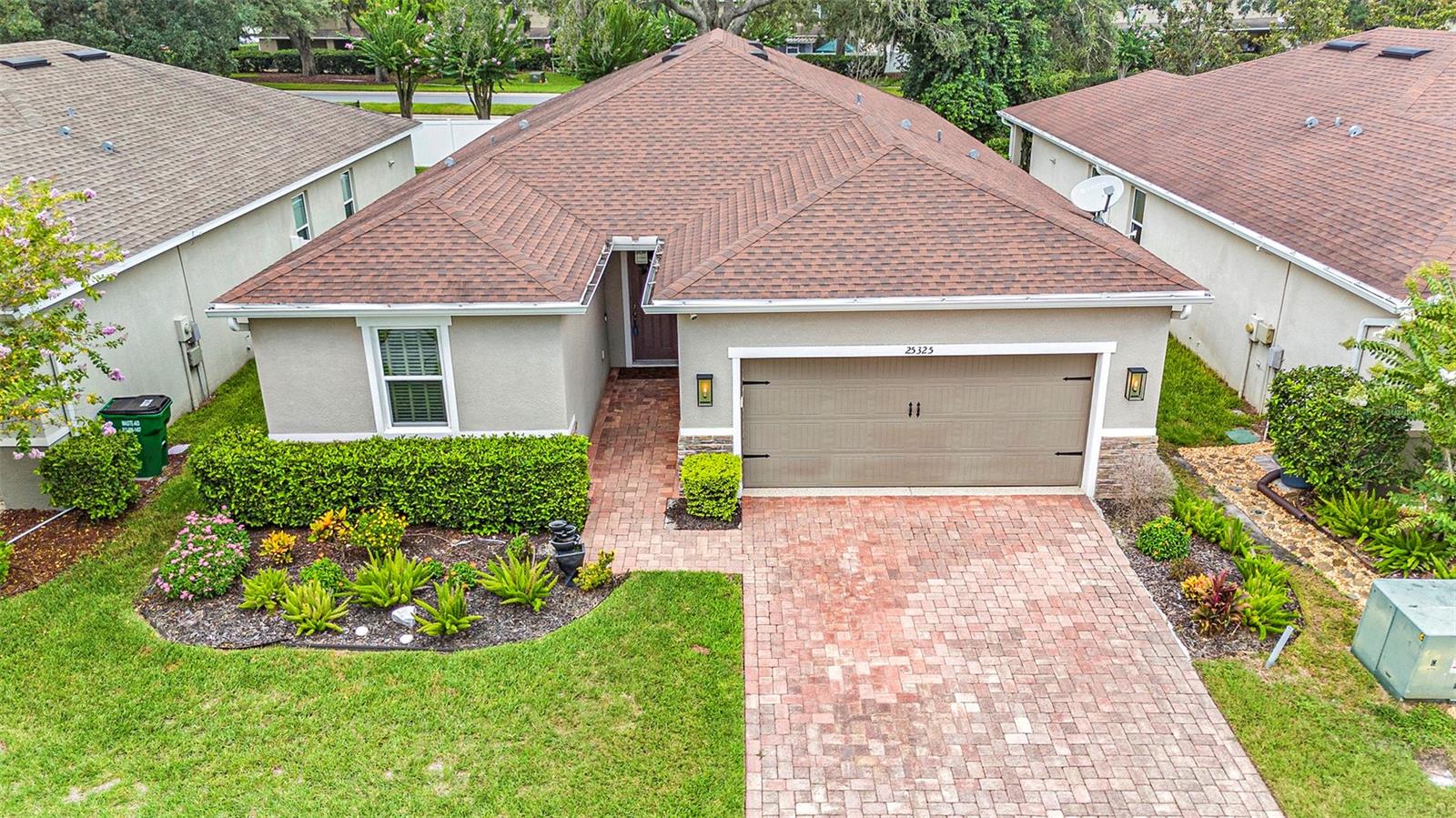 25325 WELSH POPPY WAY