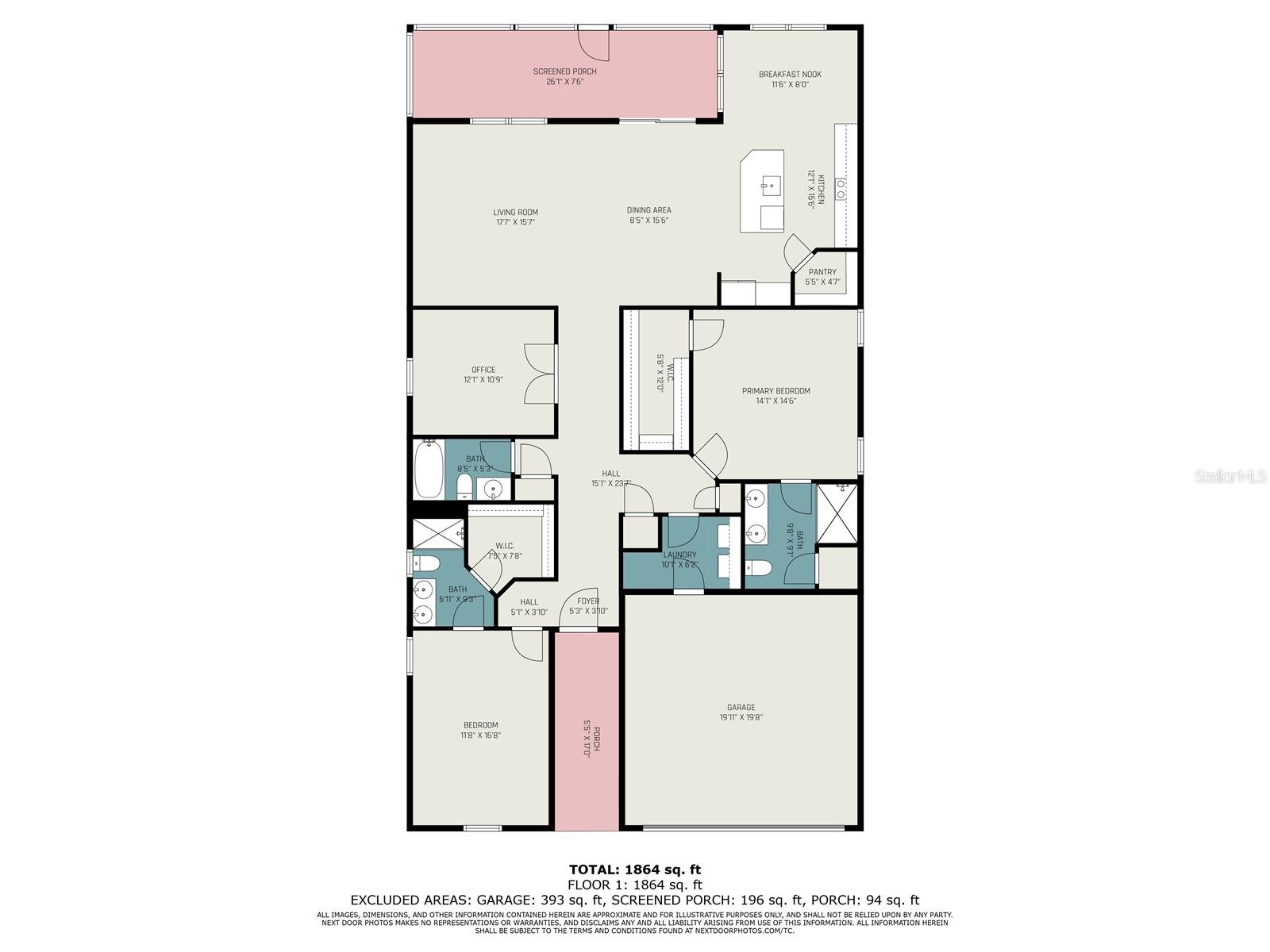 25325 WELSH POPPY WAY