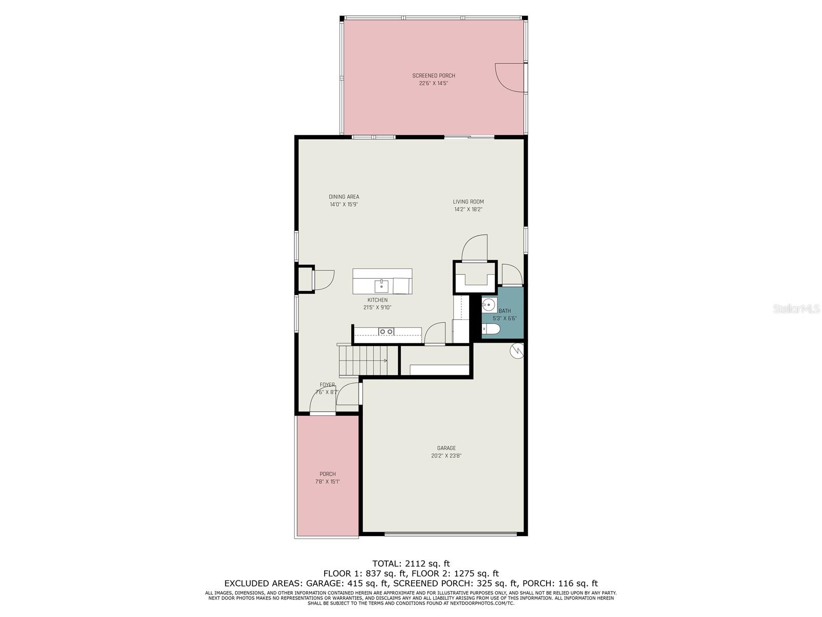 10506 PENNY GALE LOOP