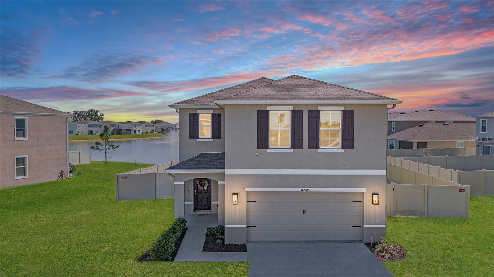 10506 PENNY GALE LOOP