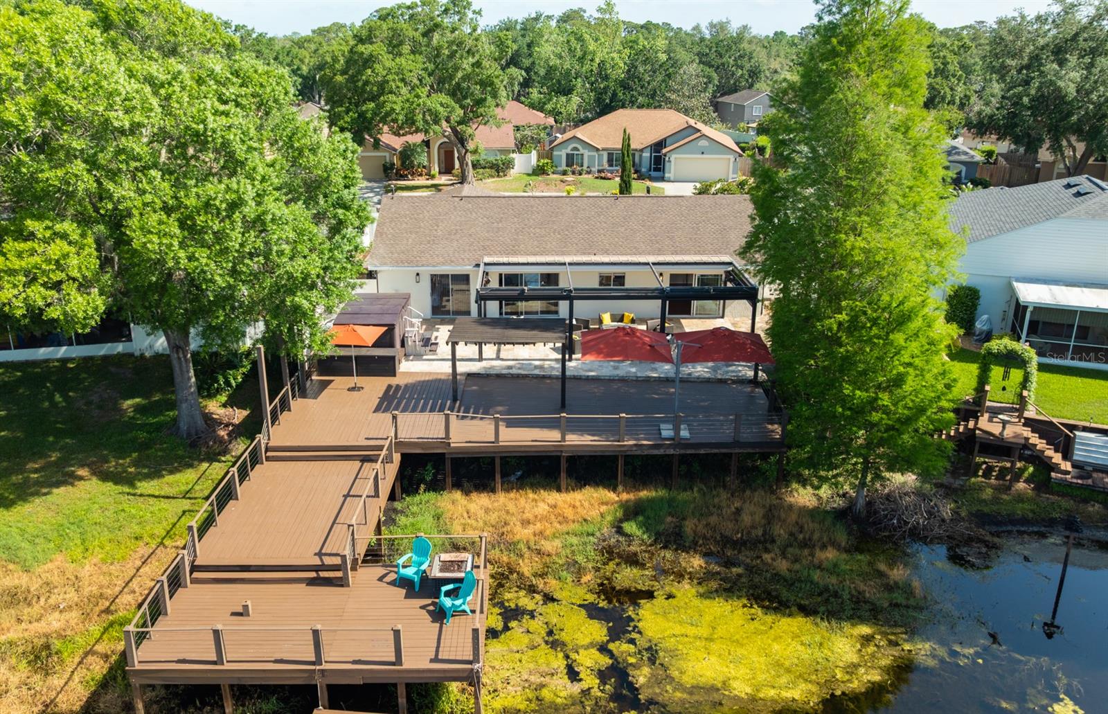 2347 FOGGY RIDGE PKWY