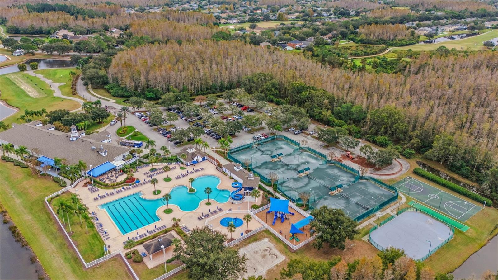 4309 WATERFORD LANDING DR