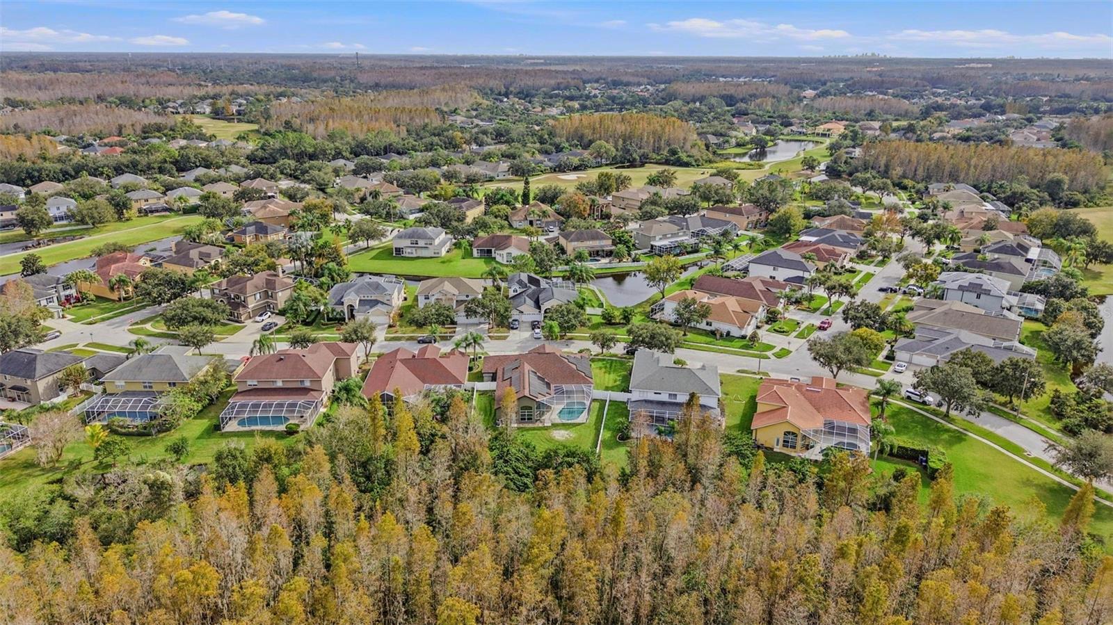 4309 WATERFORD LANDING DR