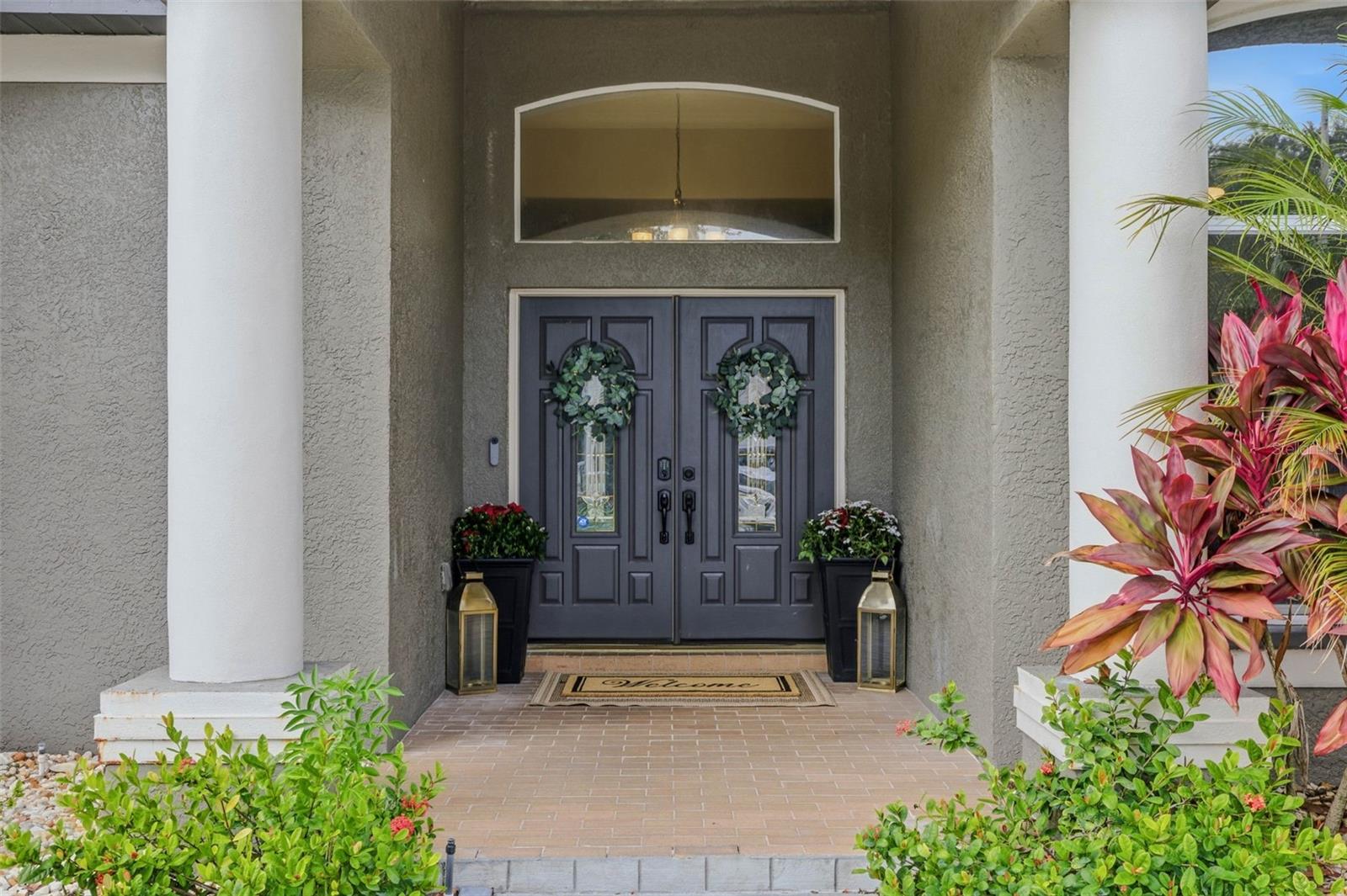 4309 WATERFORD LANDING DR