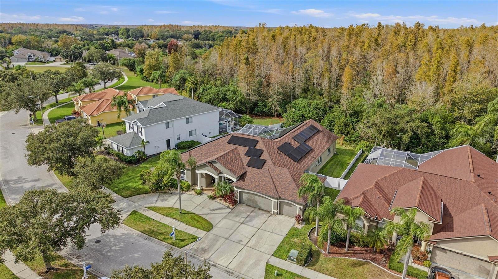 4309 WATERFORD LANDING DR