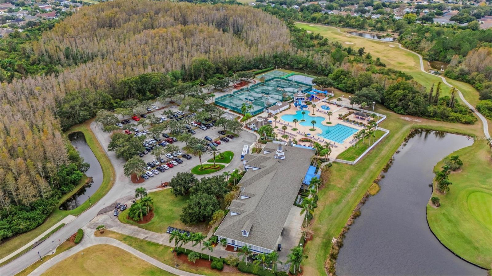 4309 WATERFORD LANDING DR