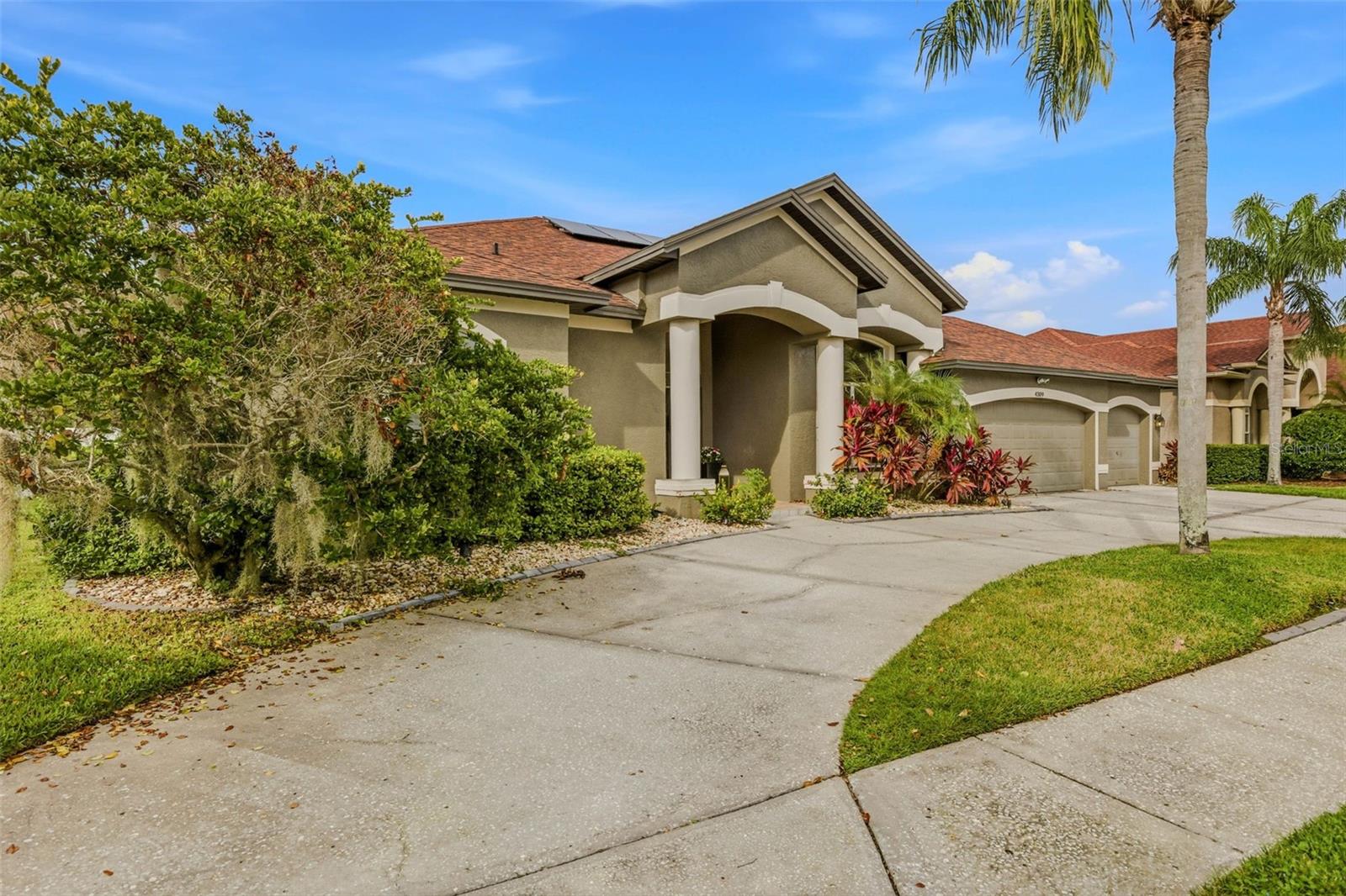 4309 WATERFORD LANDING DR