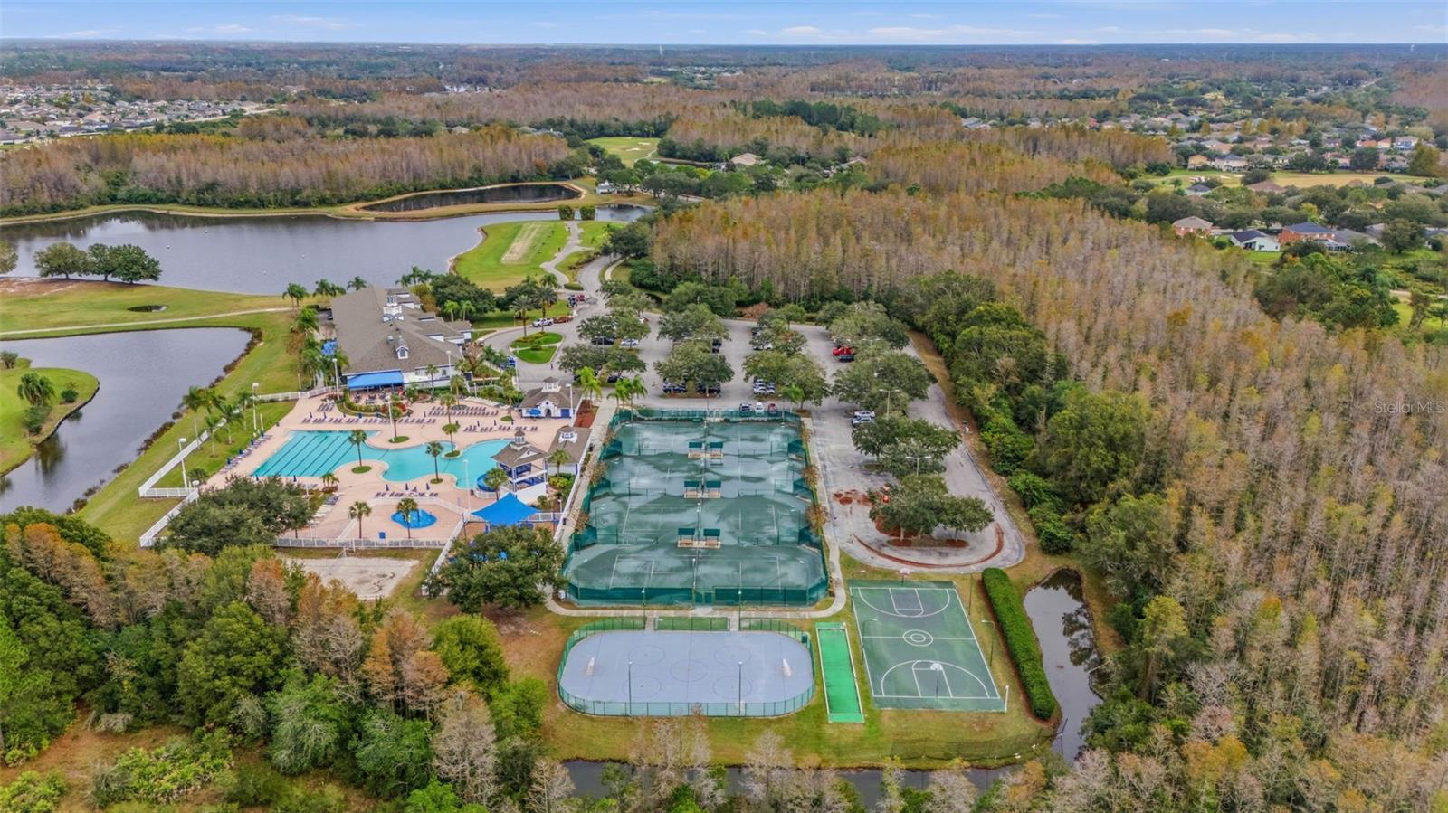 4309 WATERFORD LANDING DR