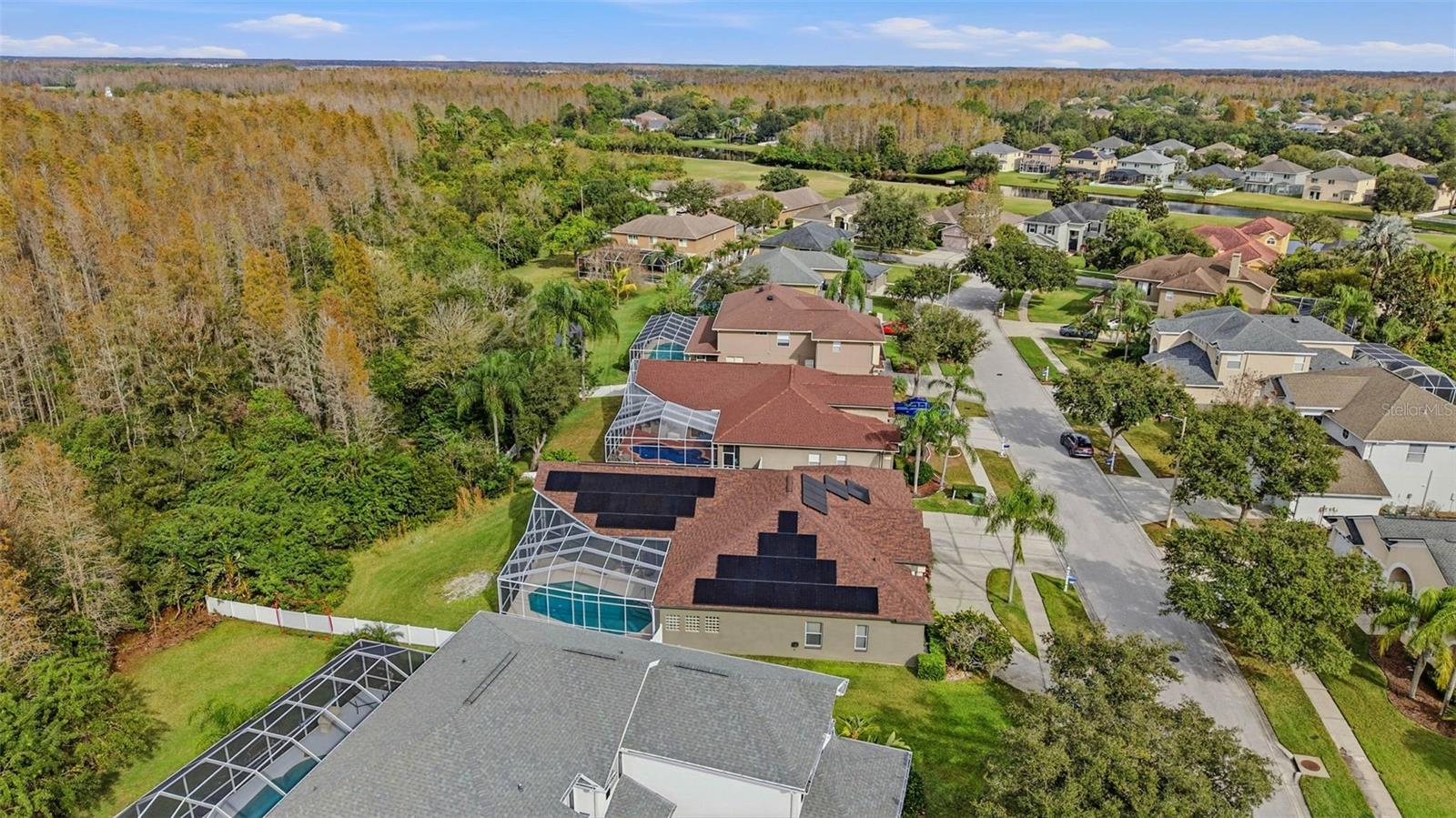 4309 WATERFORD LANDING DR