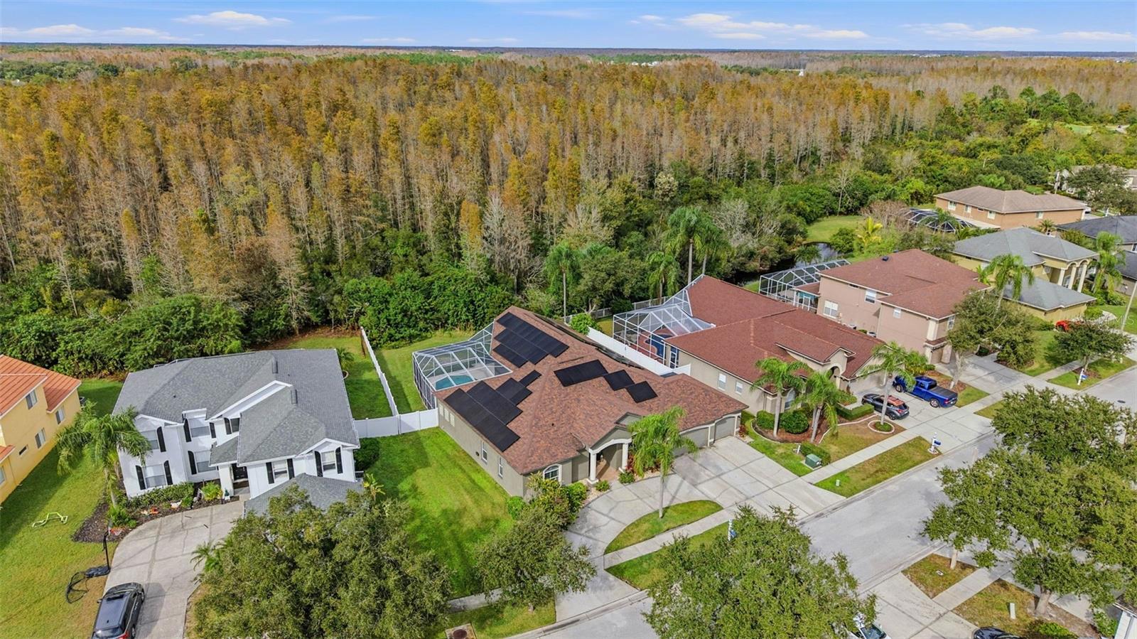 4309 WATERFORD LANDING DR