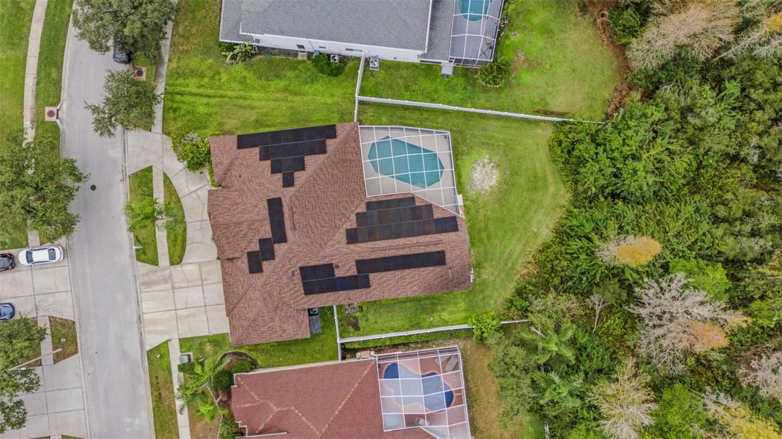 4309 WATERFORD LANDING DR