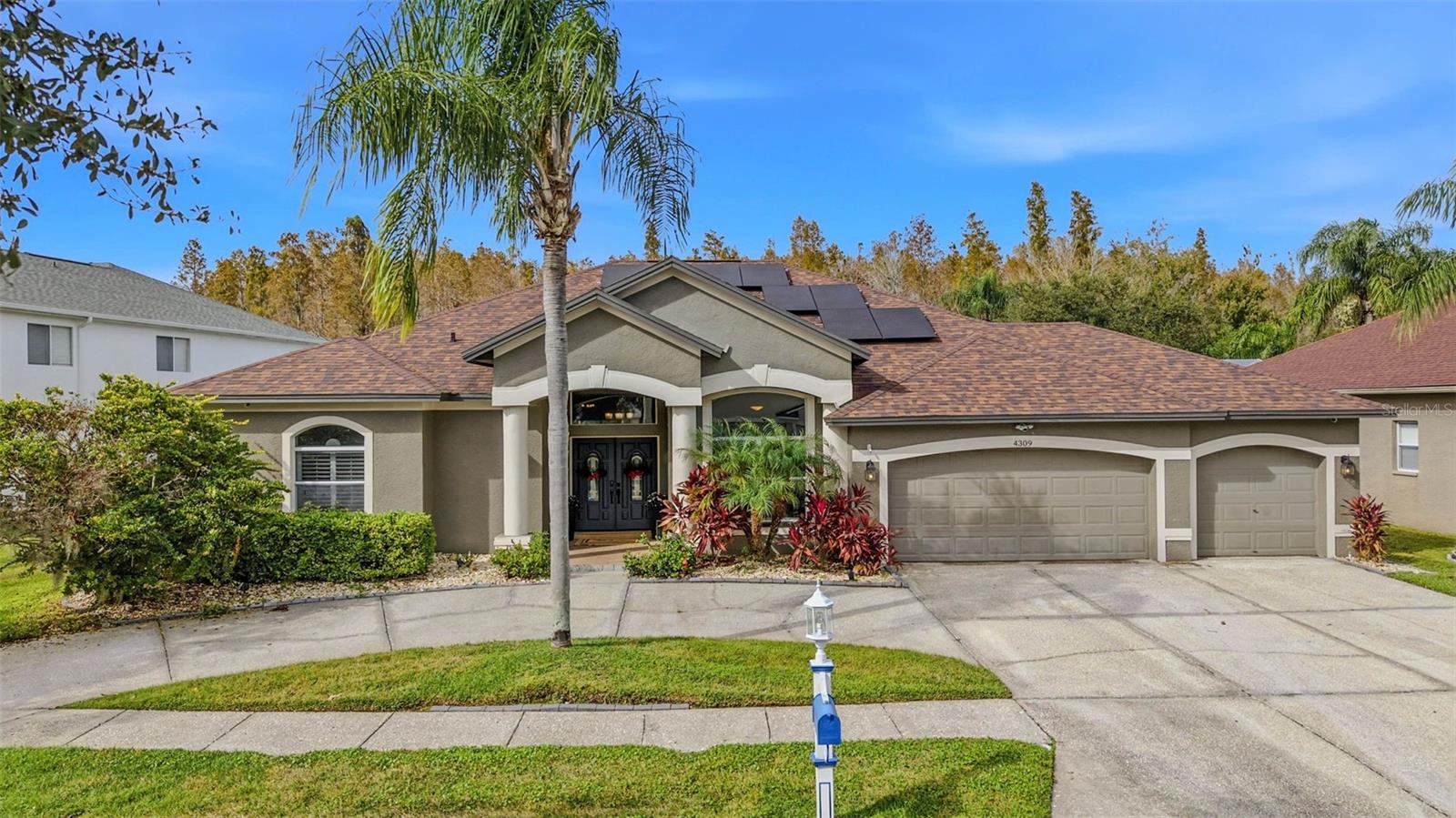 4309 WATERFORD LANDING DR