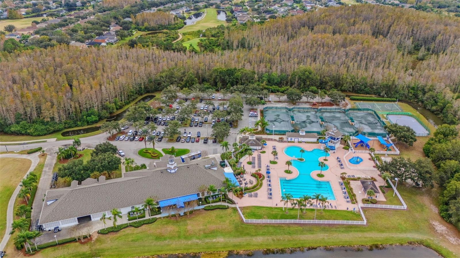 4309 WATERFORD LANDING DR