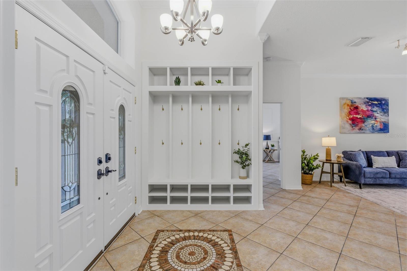 4309 WATERFORD LANDING DR