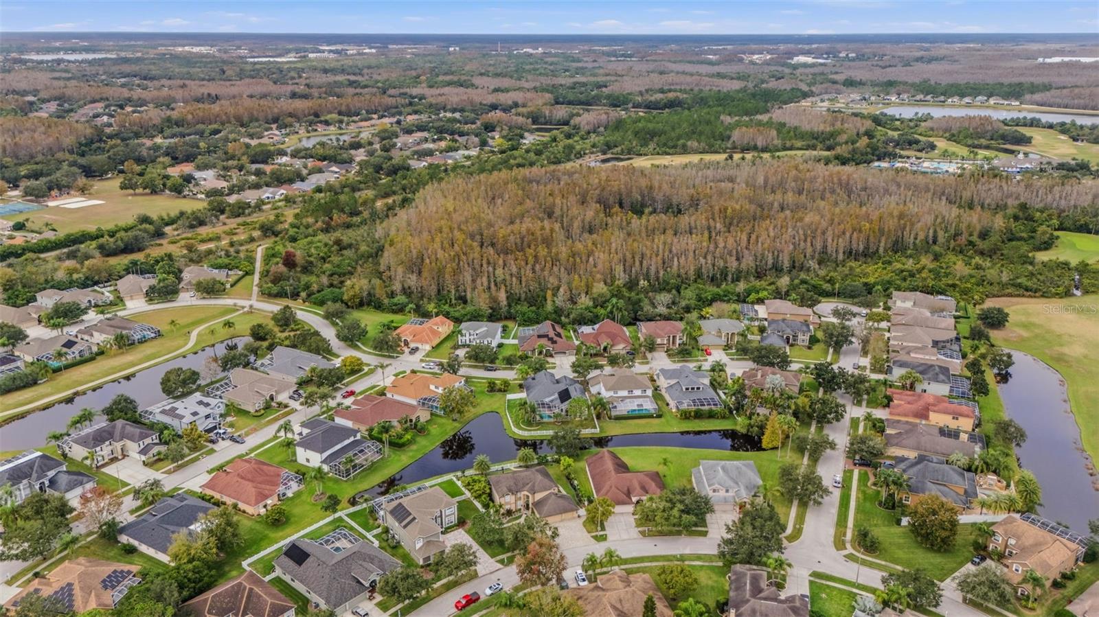 4309 WATERFORD LANDING DR