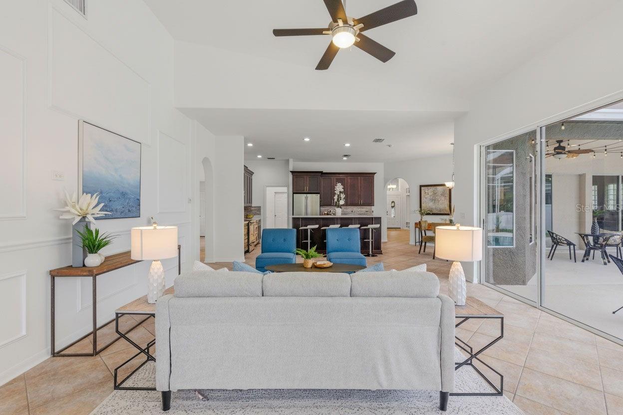 4309 WATERFORD LANDING DR