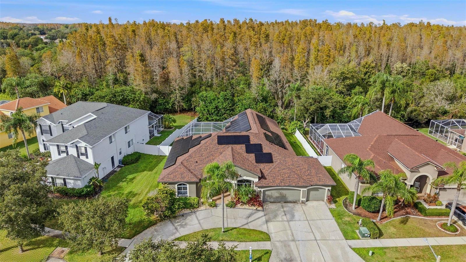 4309 WATERFORD LANDING DR