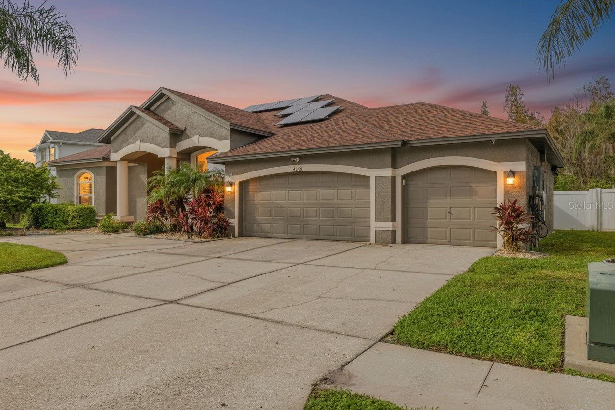 4309 WATERFORD LANDING DR