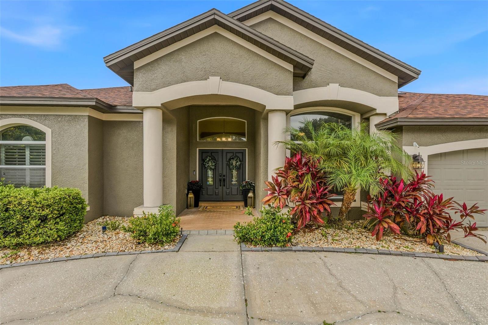 4309 WATERFORD LANDING DR