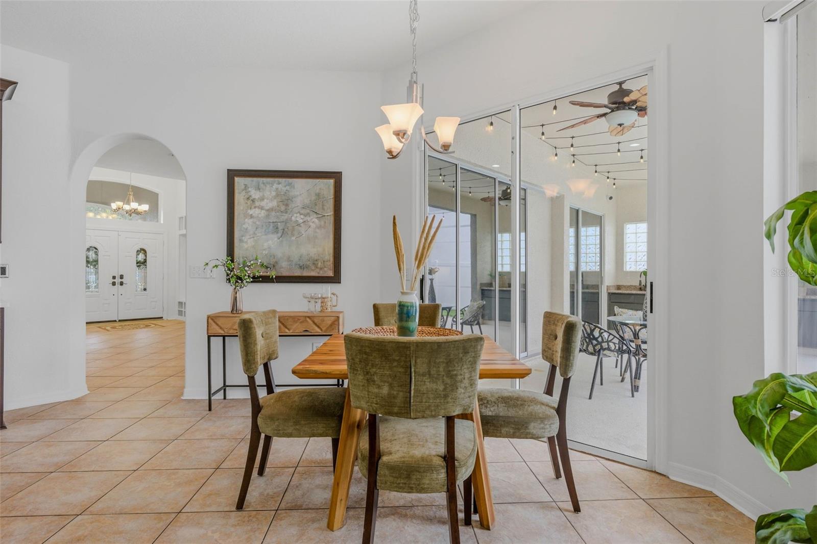 4309 WATERFORD LANDING DR