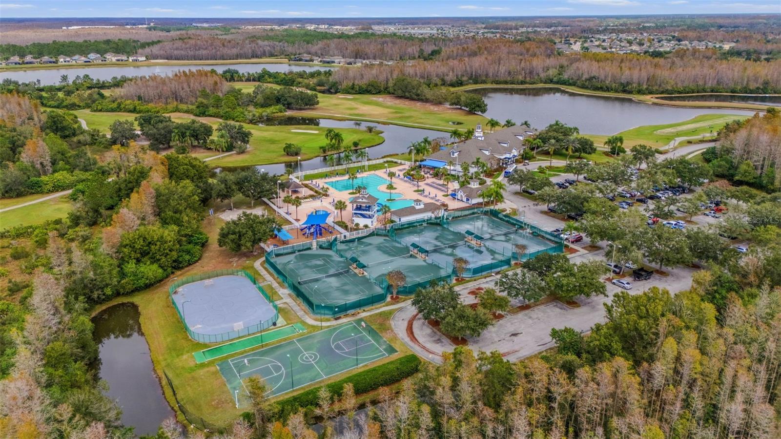 4309 WATERFORD LANDING DR