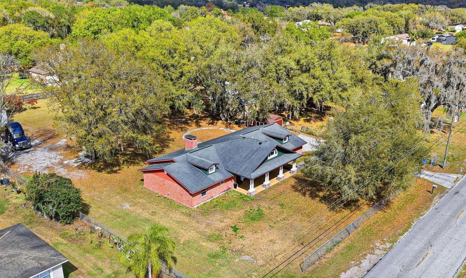 506 COLSON RD