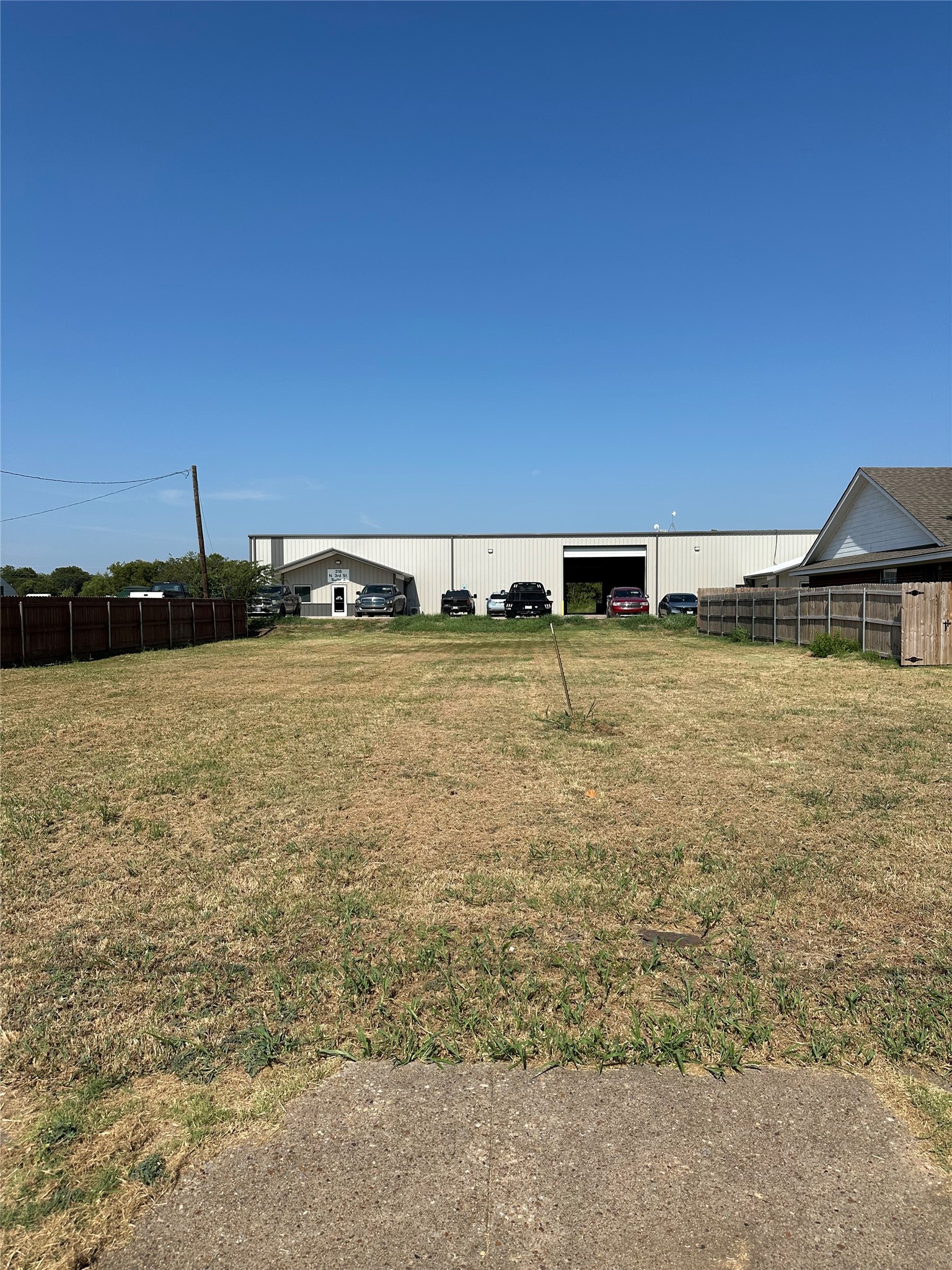 310 N 3rd Street