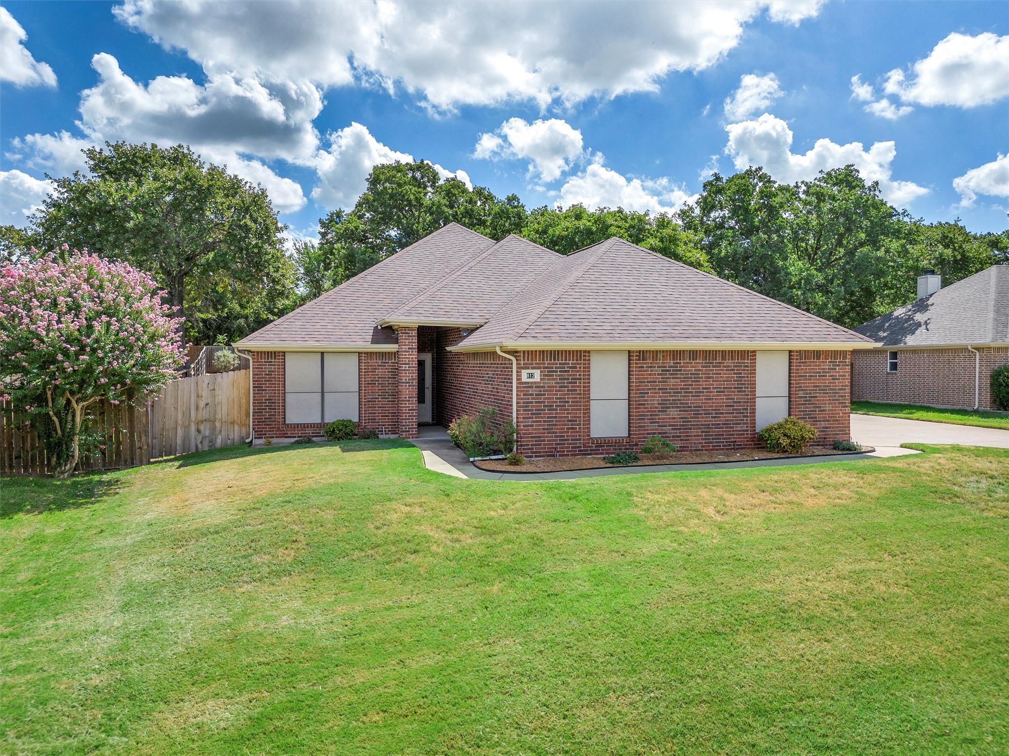 812 Linda Drive