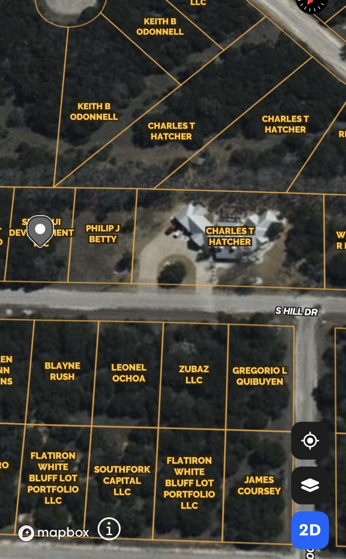 18029 Southhill Drive