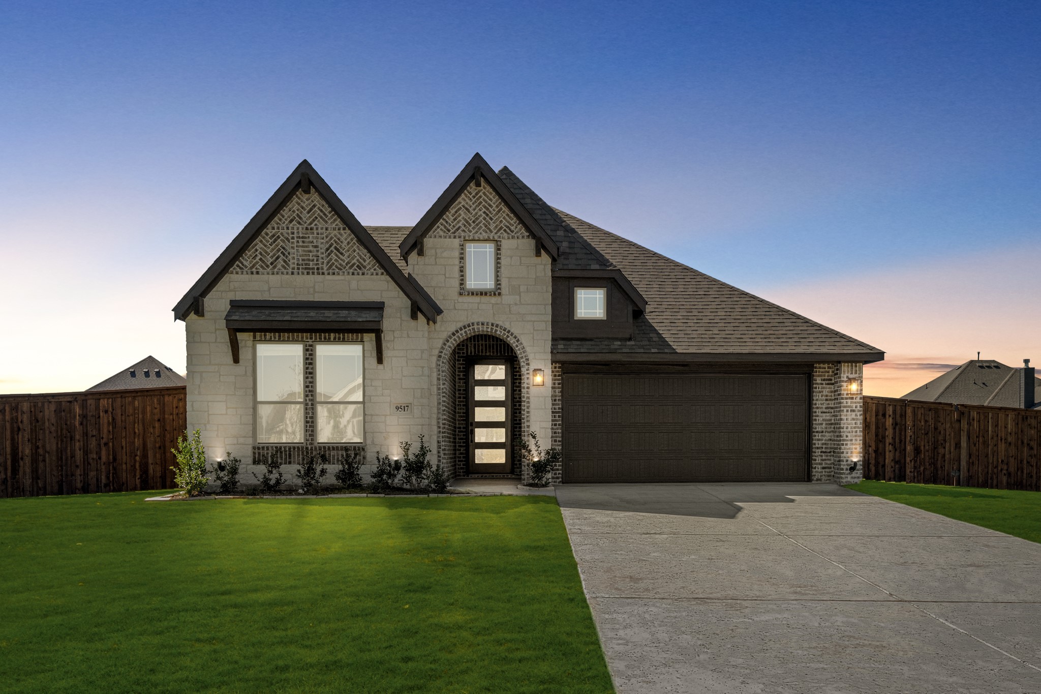 9517 Ocelot Court