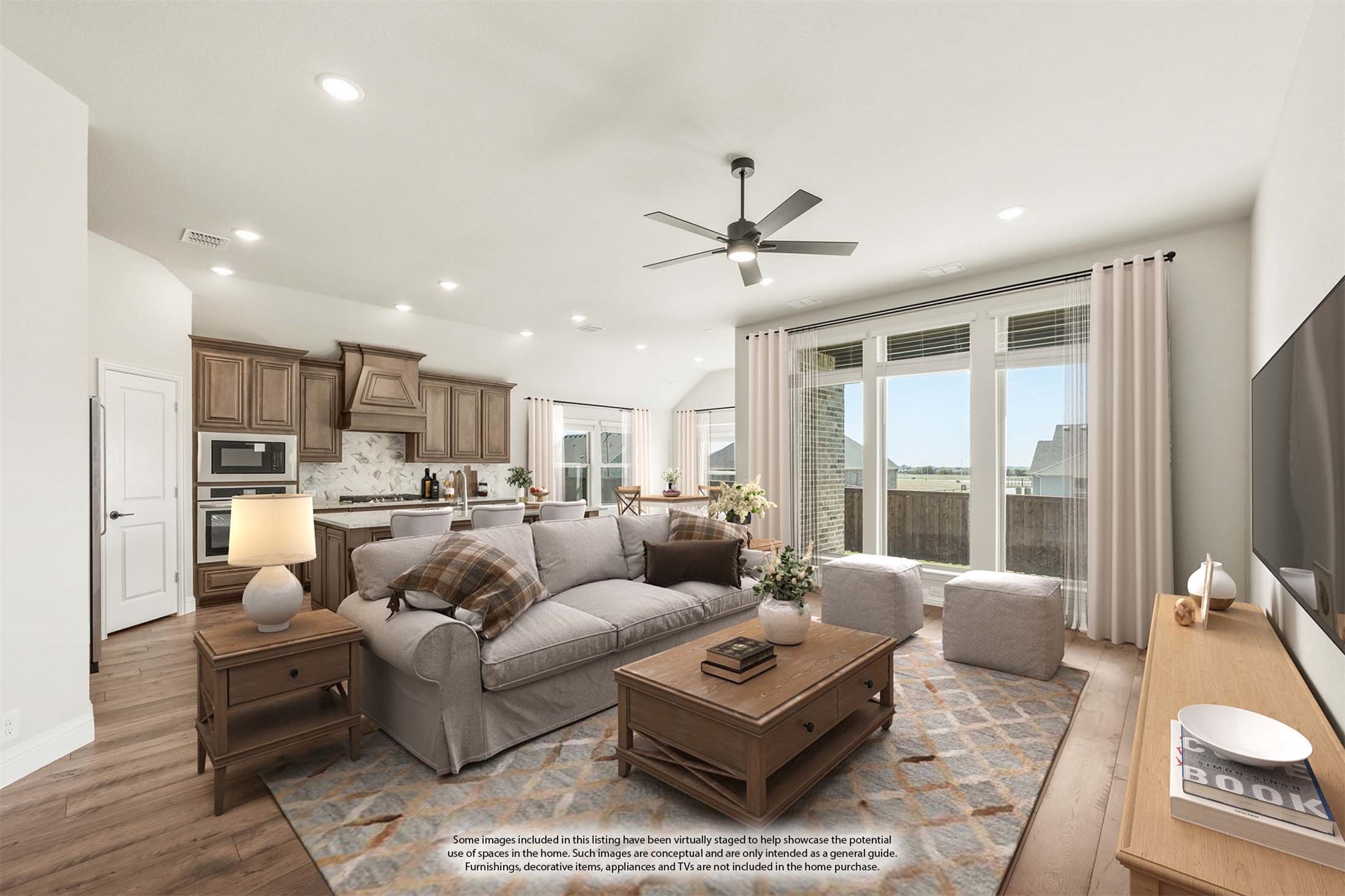 9517 Ocelot Court