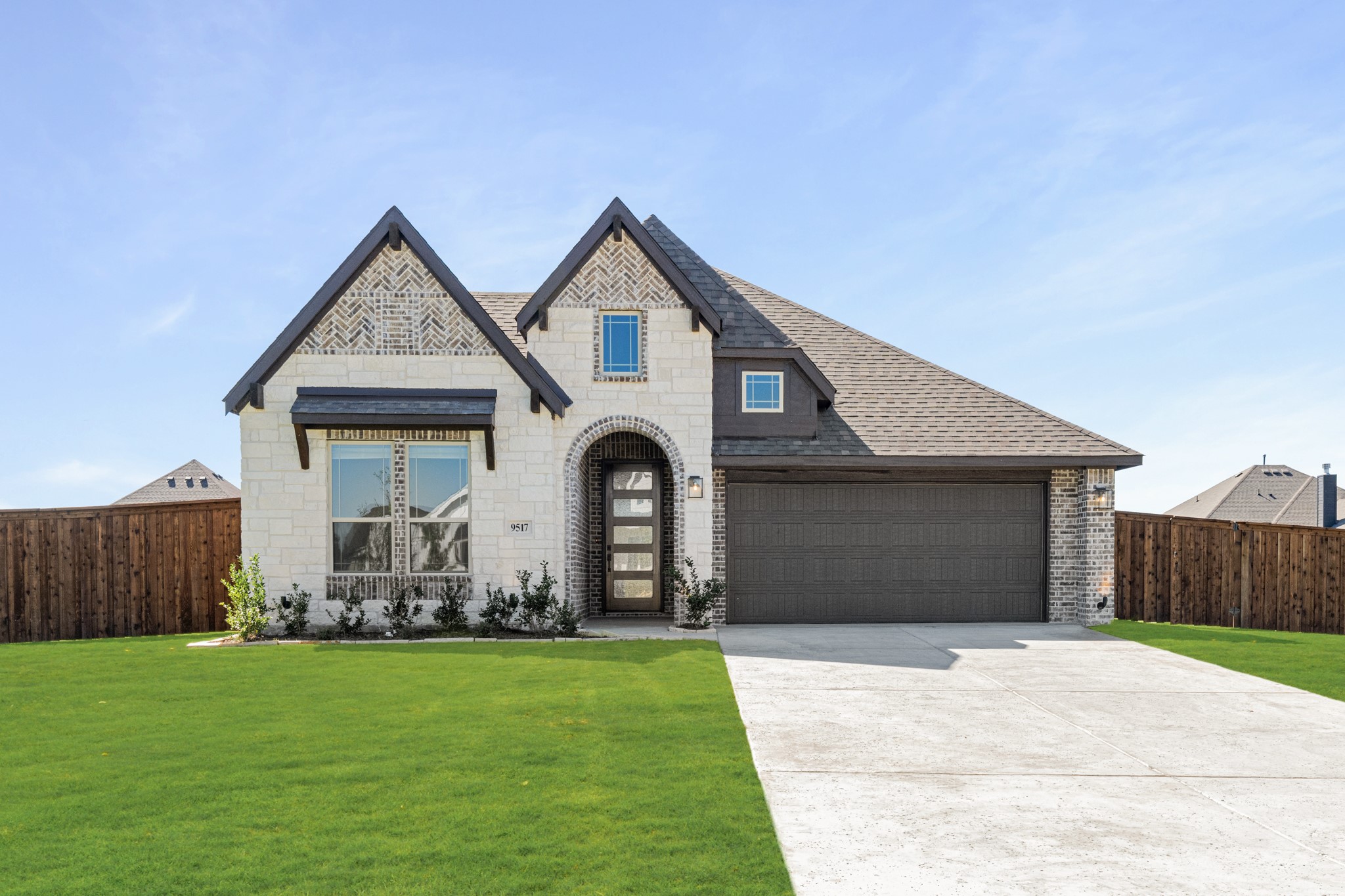 9517 Ocelot Court