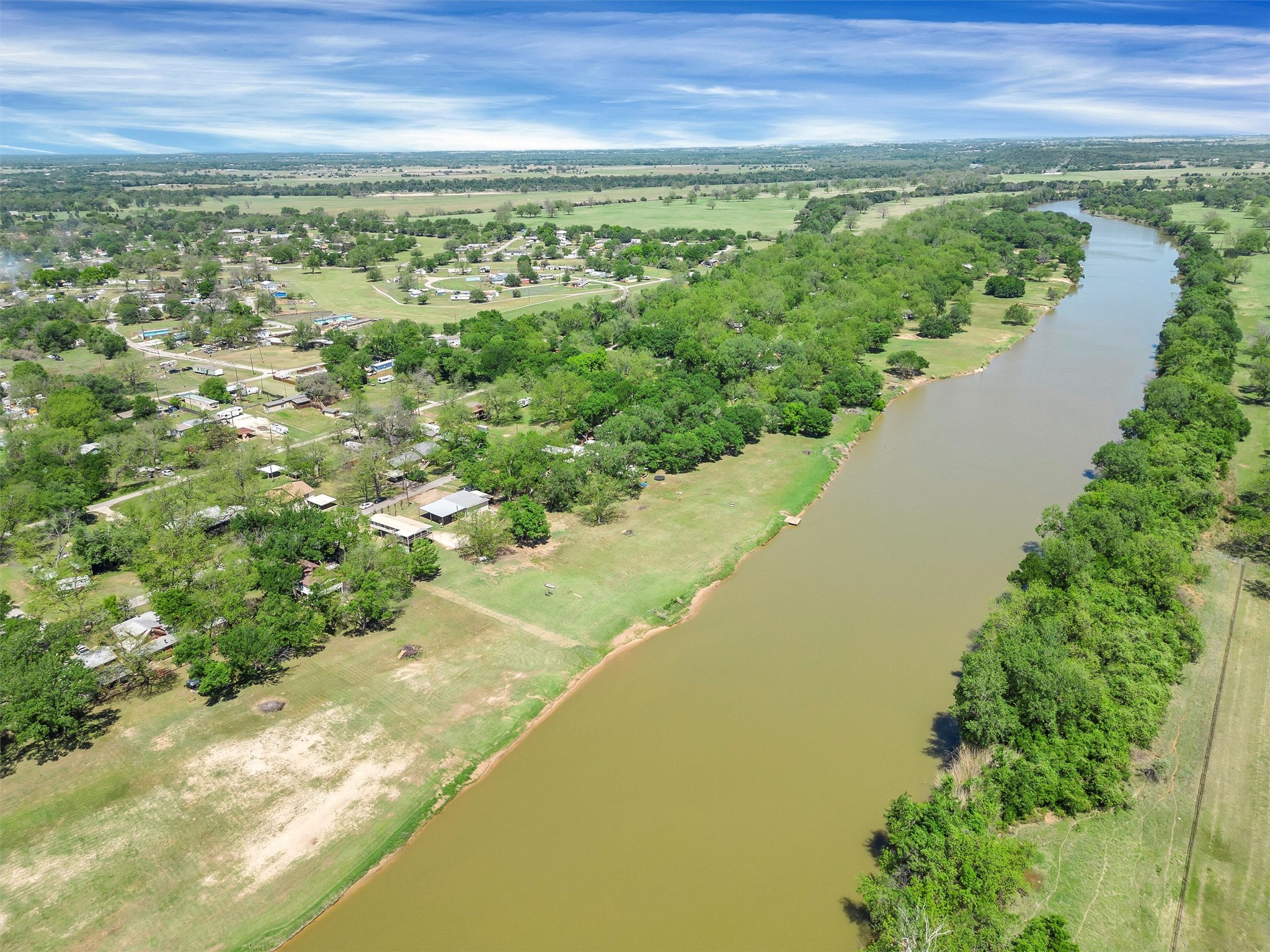 7093 Horseshoe Bend Trail