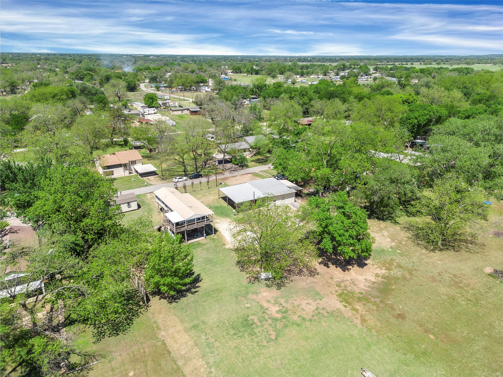 7093 Horseshoe Bend Trail