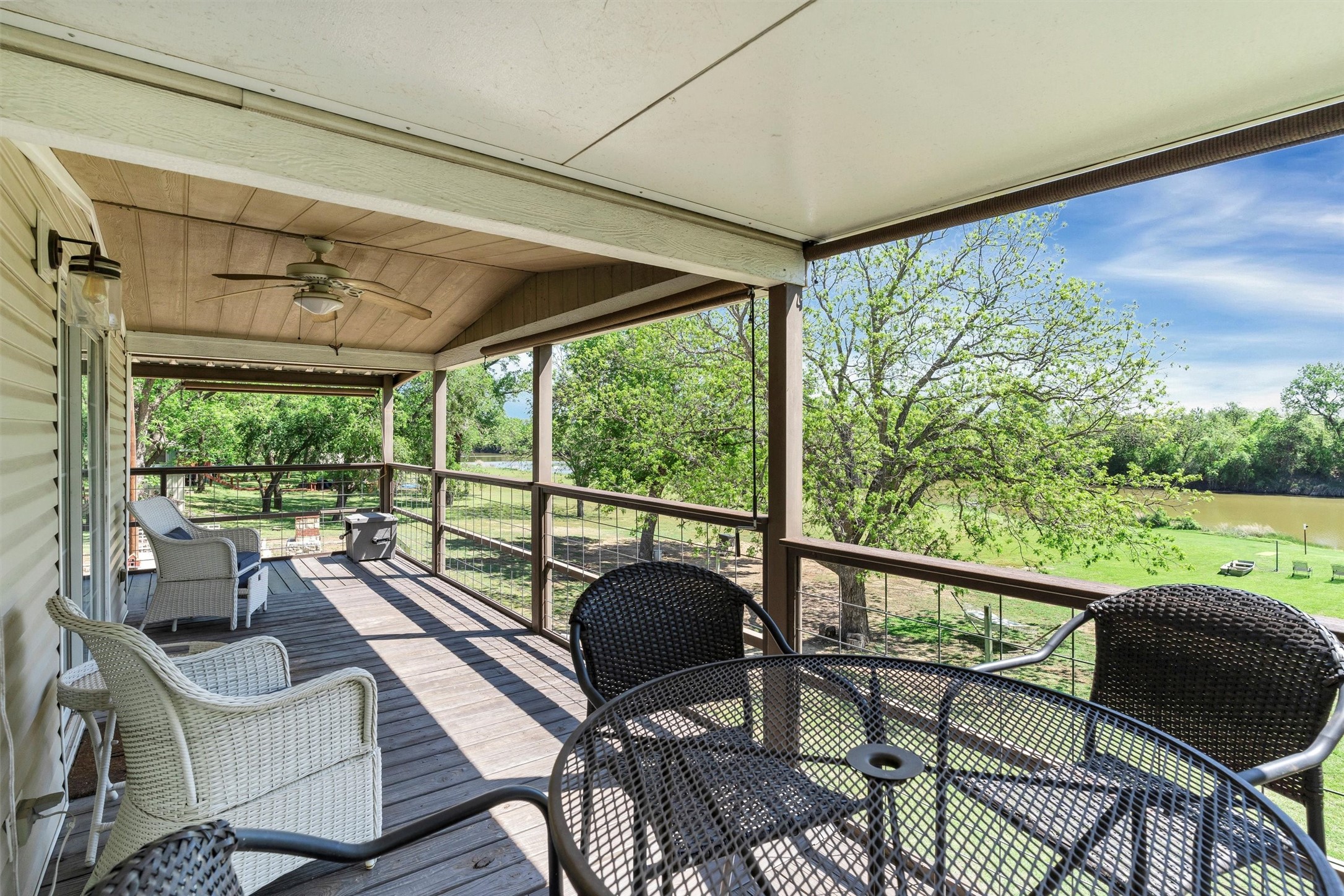 7093 Horseshoe Bend Trail