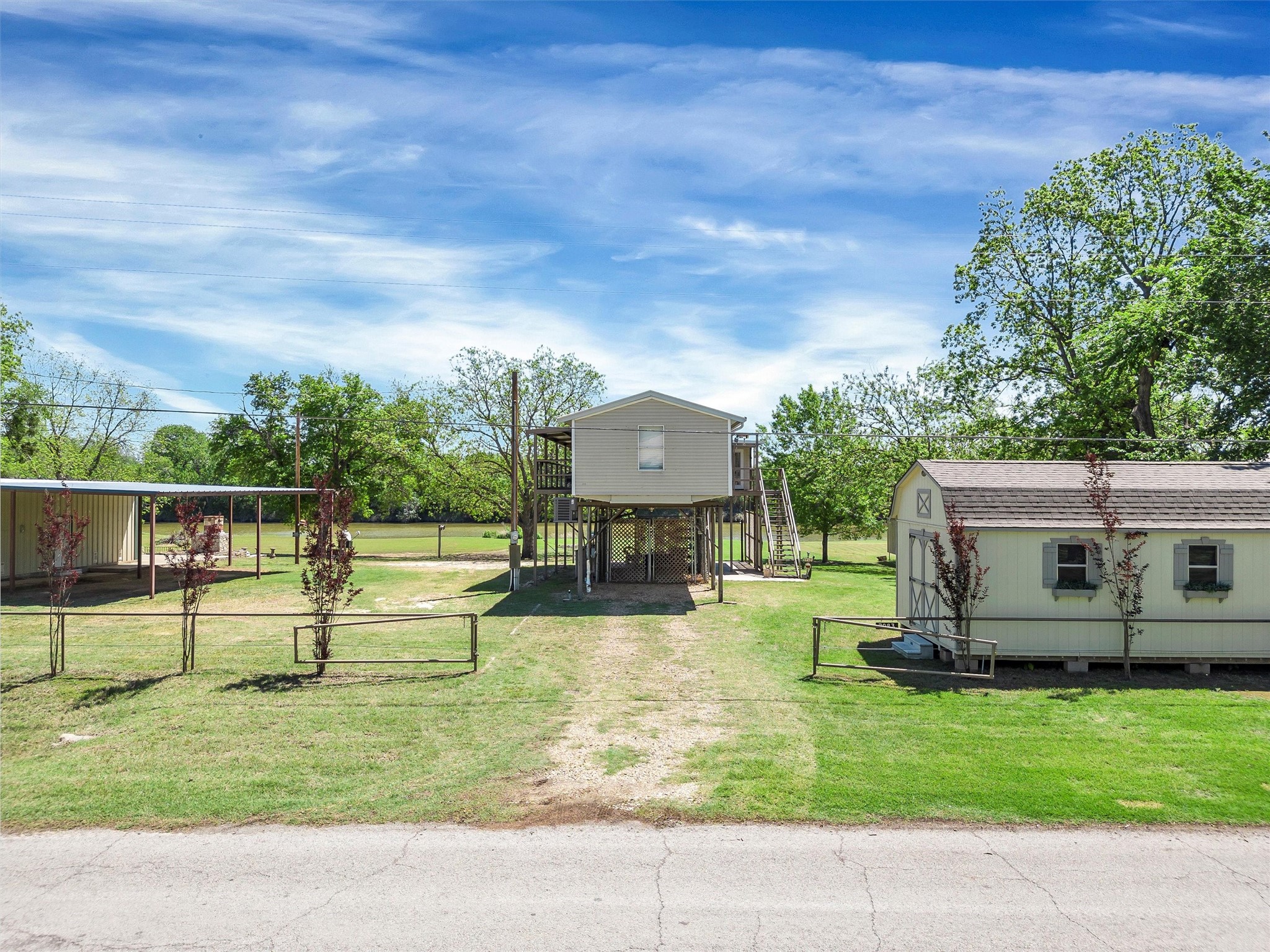 7093 Horseshoe Bend Trail