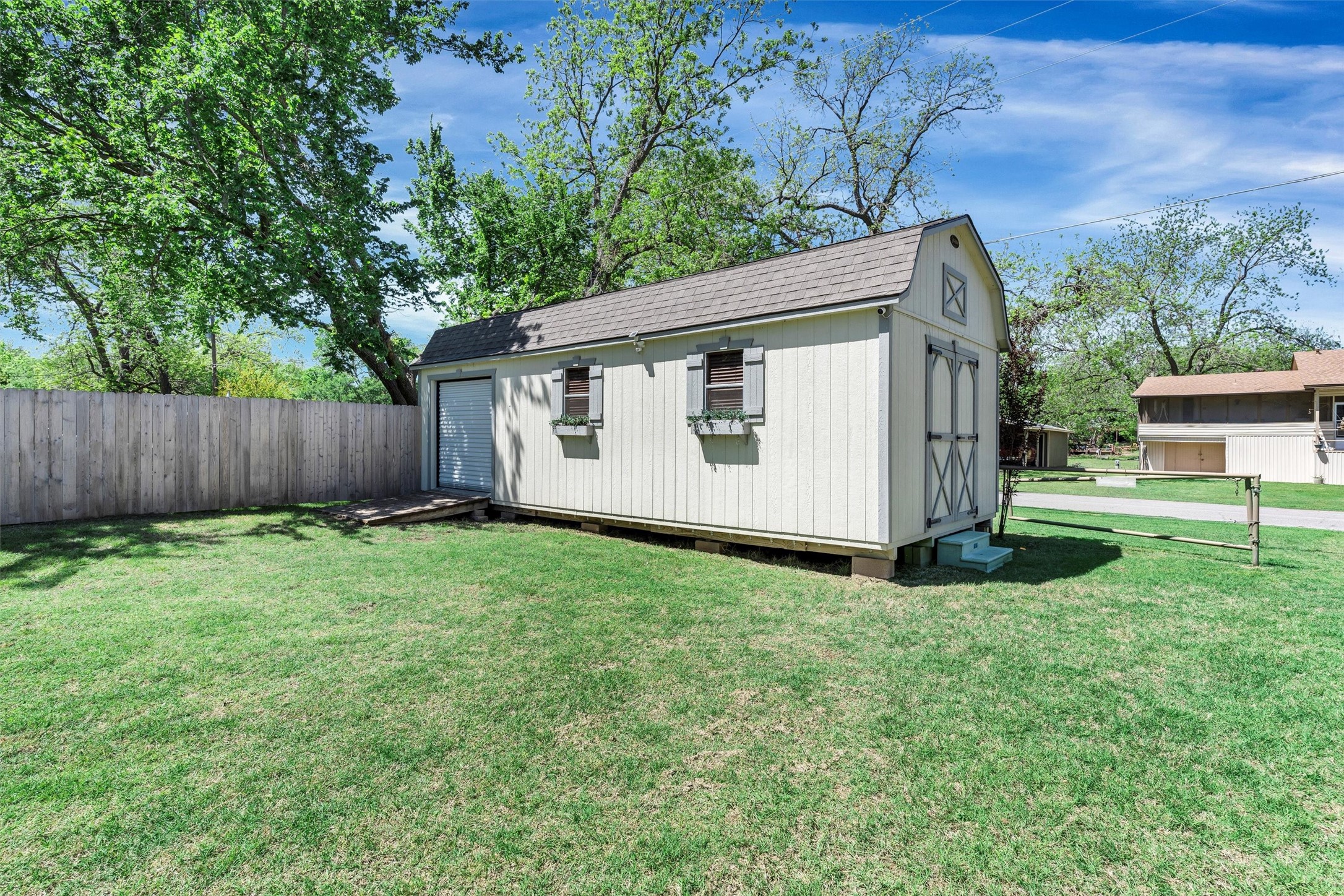 7093 Horseshoe Bend Trail