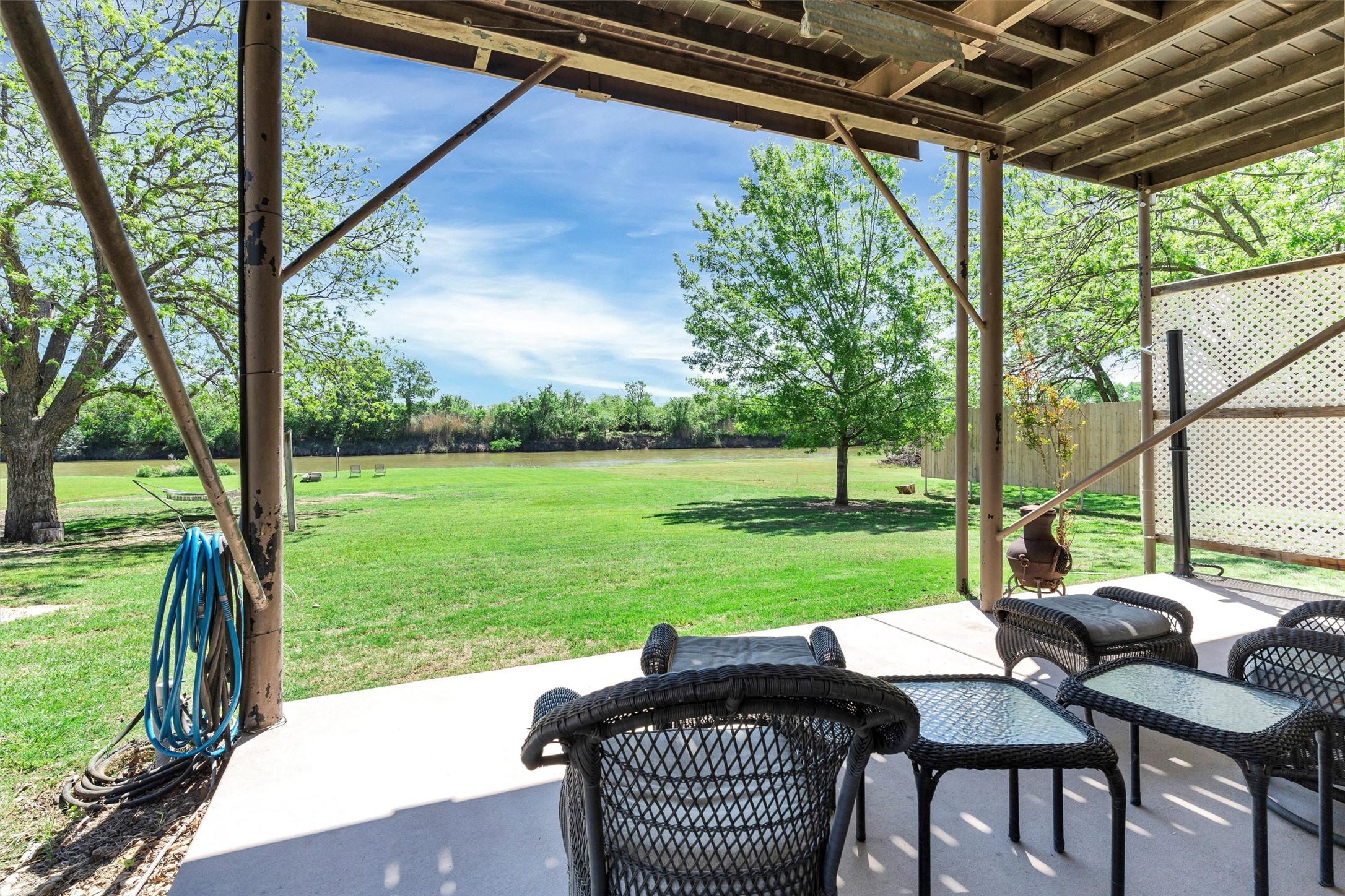7093 Horseshoe Bend Trail