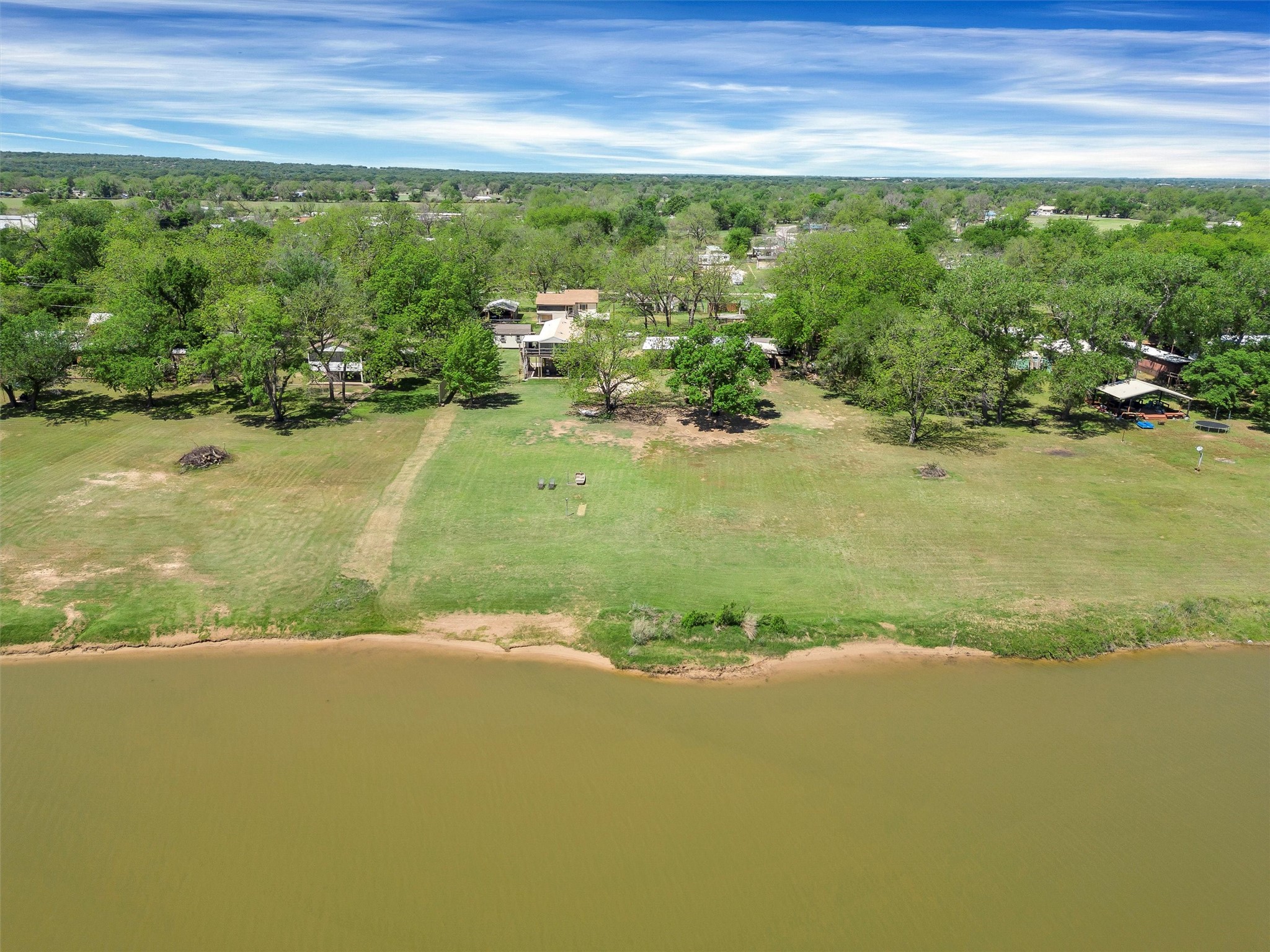 7093 Horseshoe Bend Trail