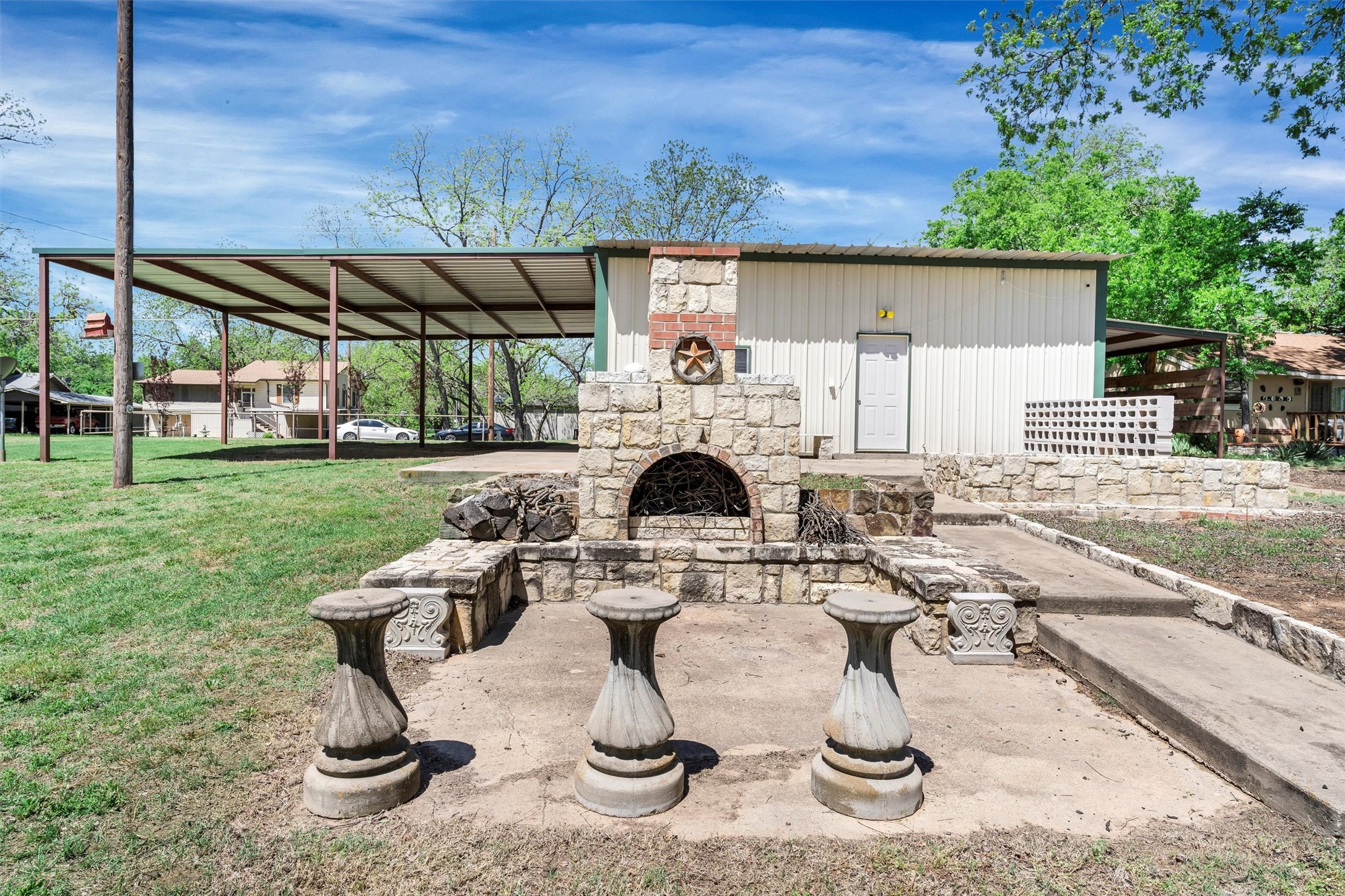 7093 Horseshoe Bend Trail