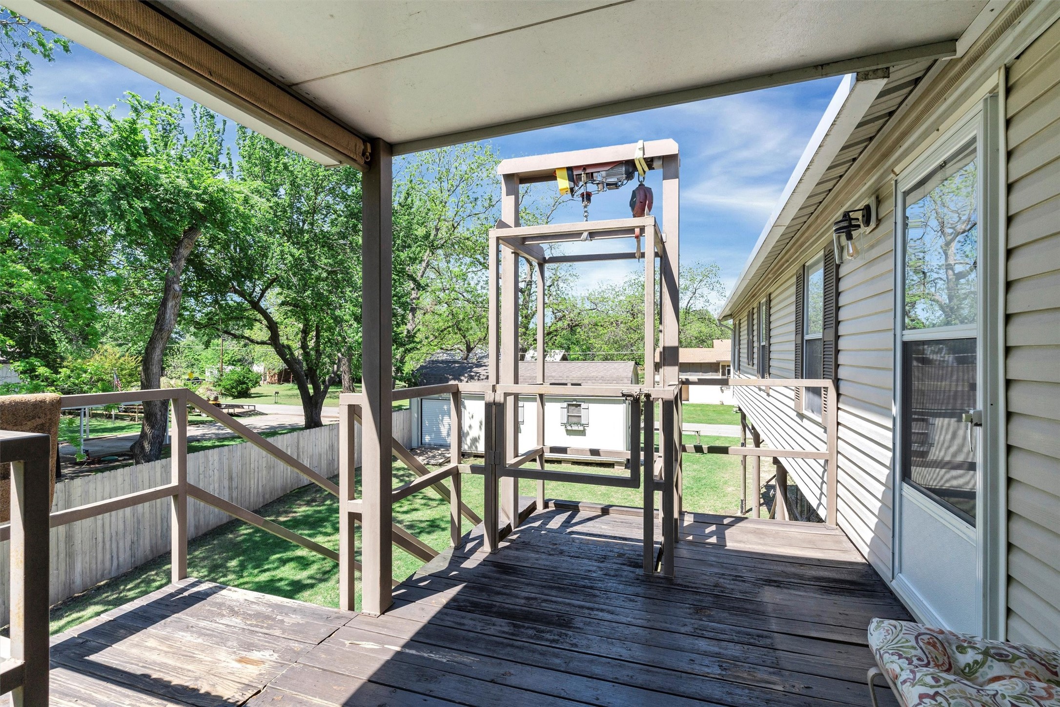 7093 Horseshoe Bend Trail