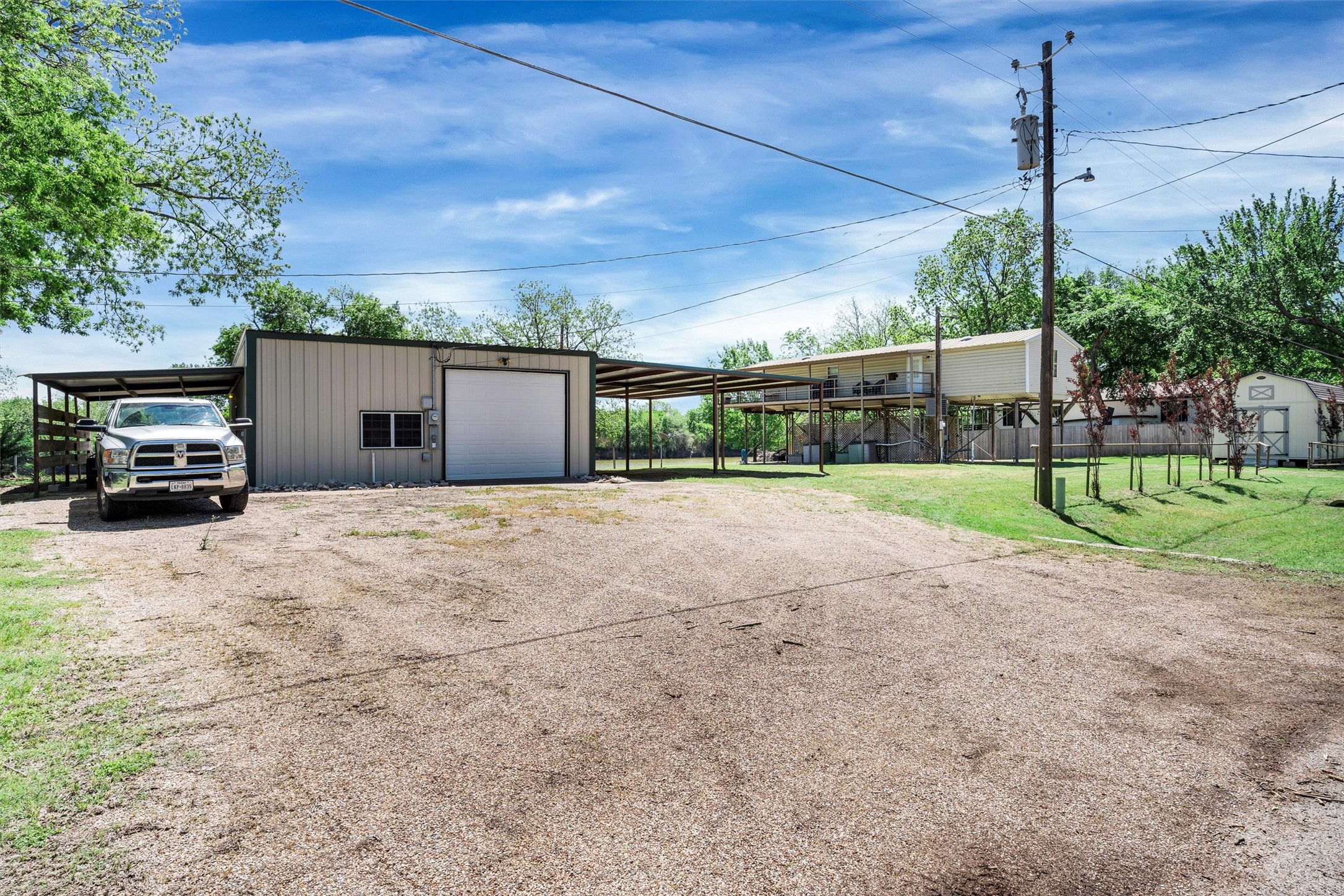 7093 Horseshoe Bend Trail