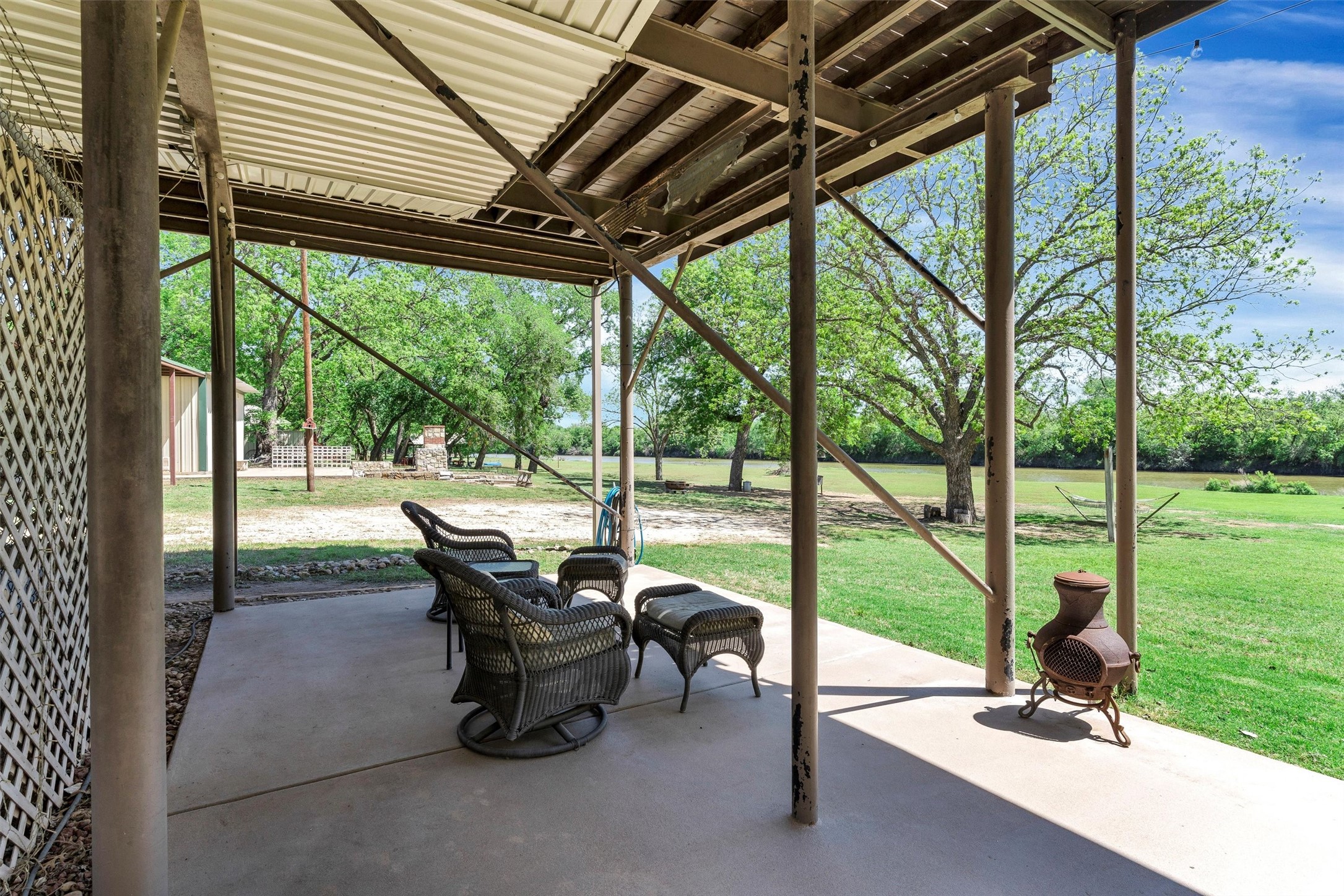7093 Horseshoe Bend Trail