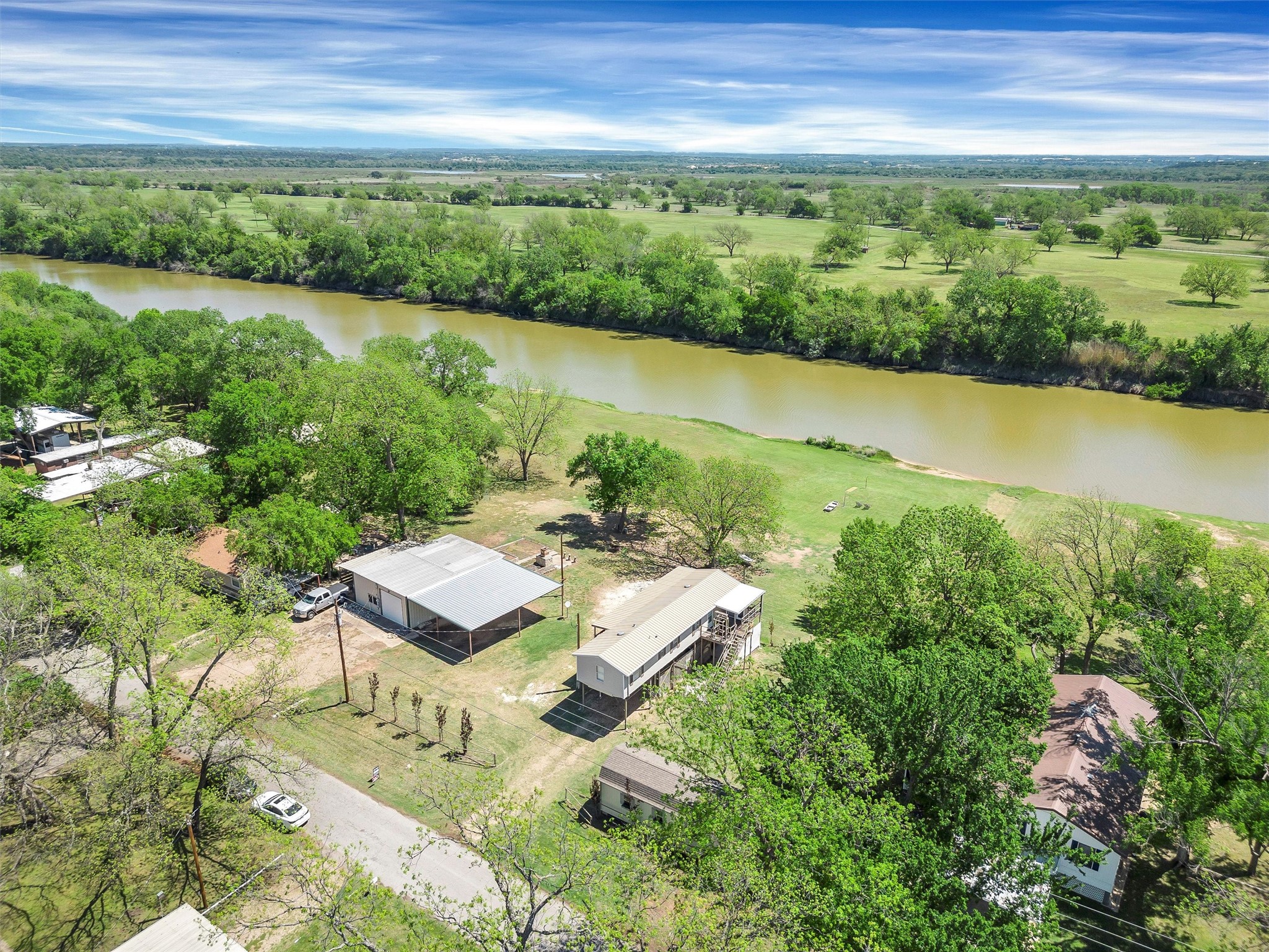 7093 Horseshoe Bend Trail
