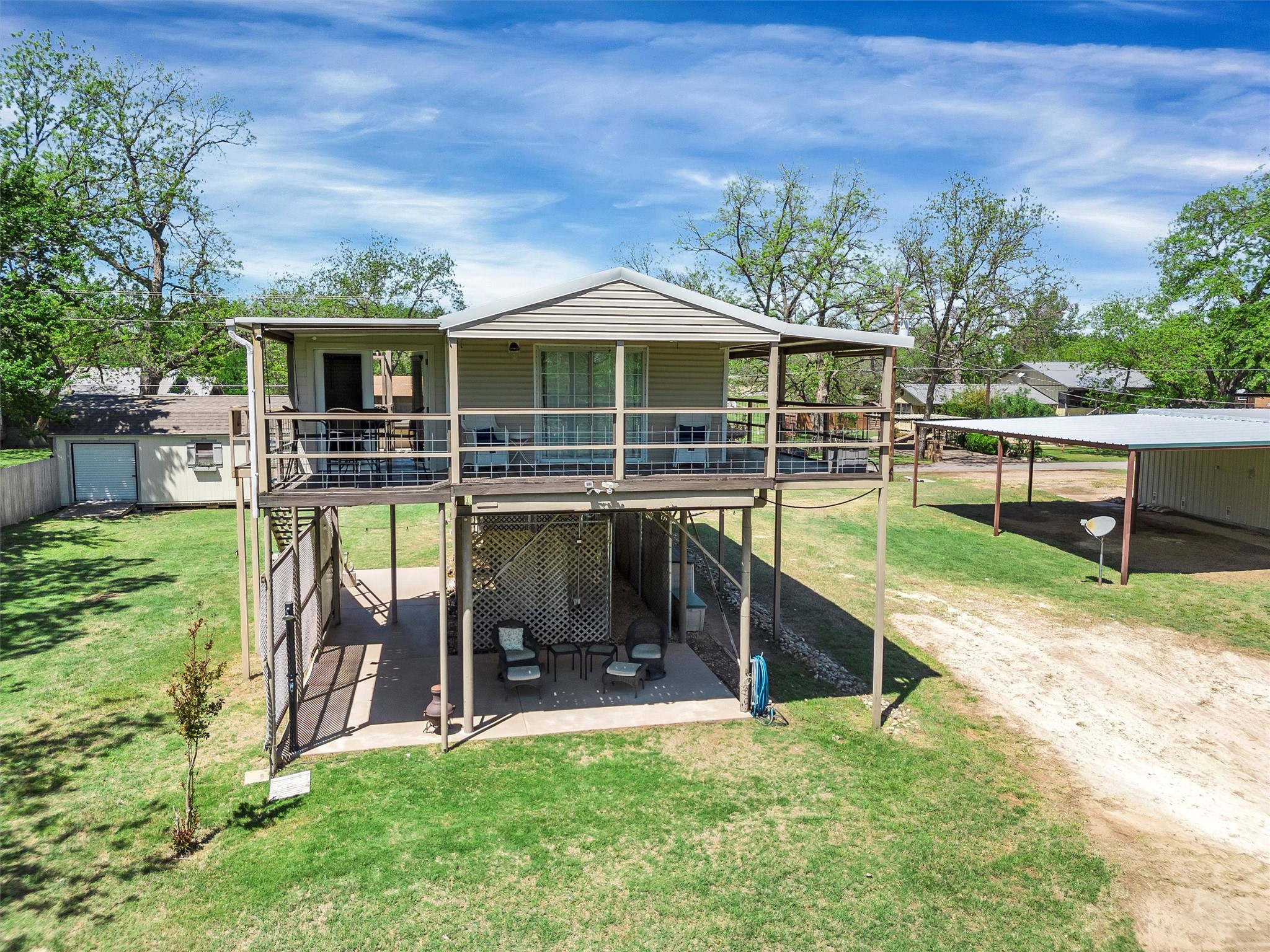 7093 Horseshoe Bend Trail