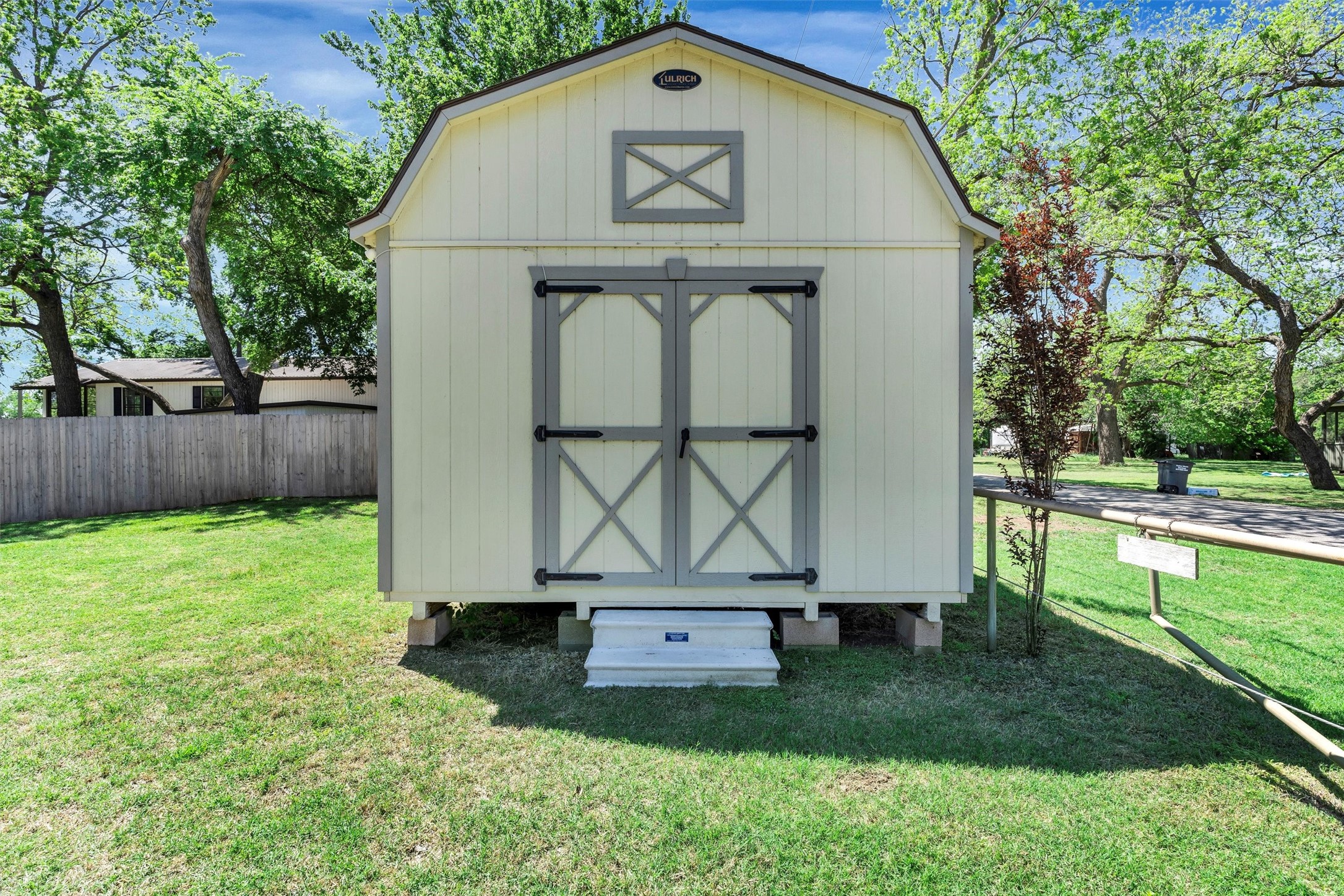 7093 Horseshoe Bend Trail