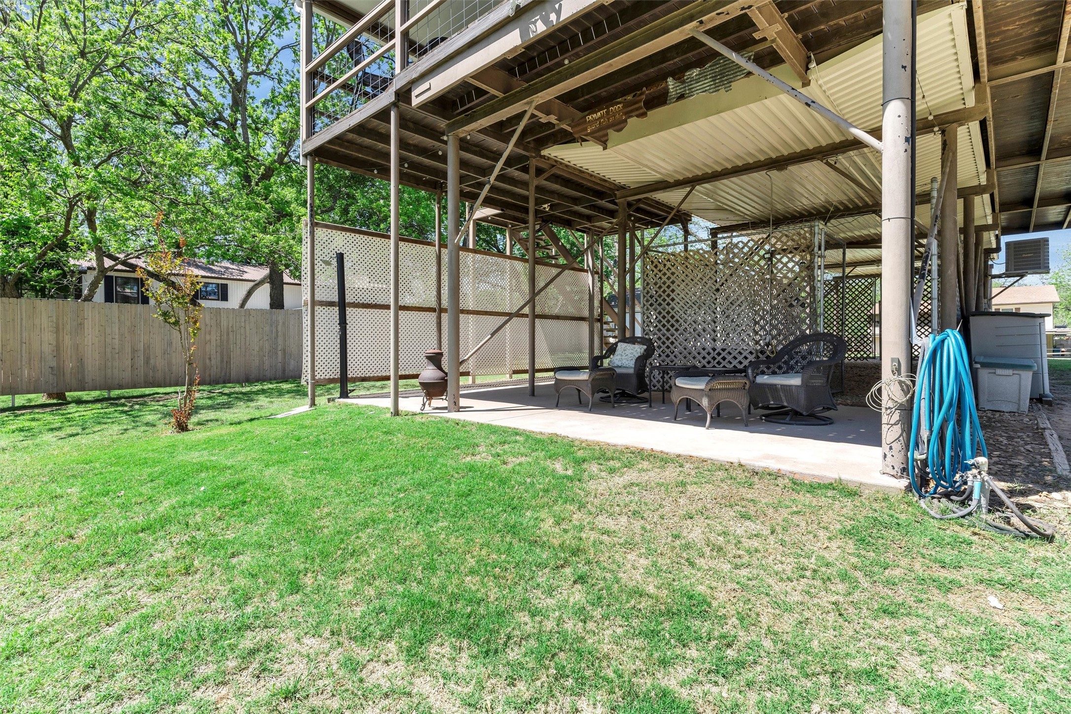 7093 Horseshoe Bend Trail