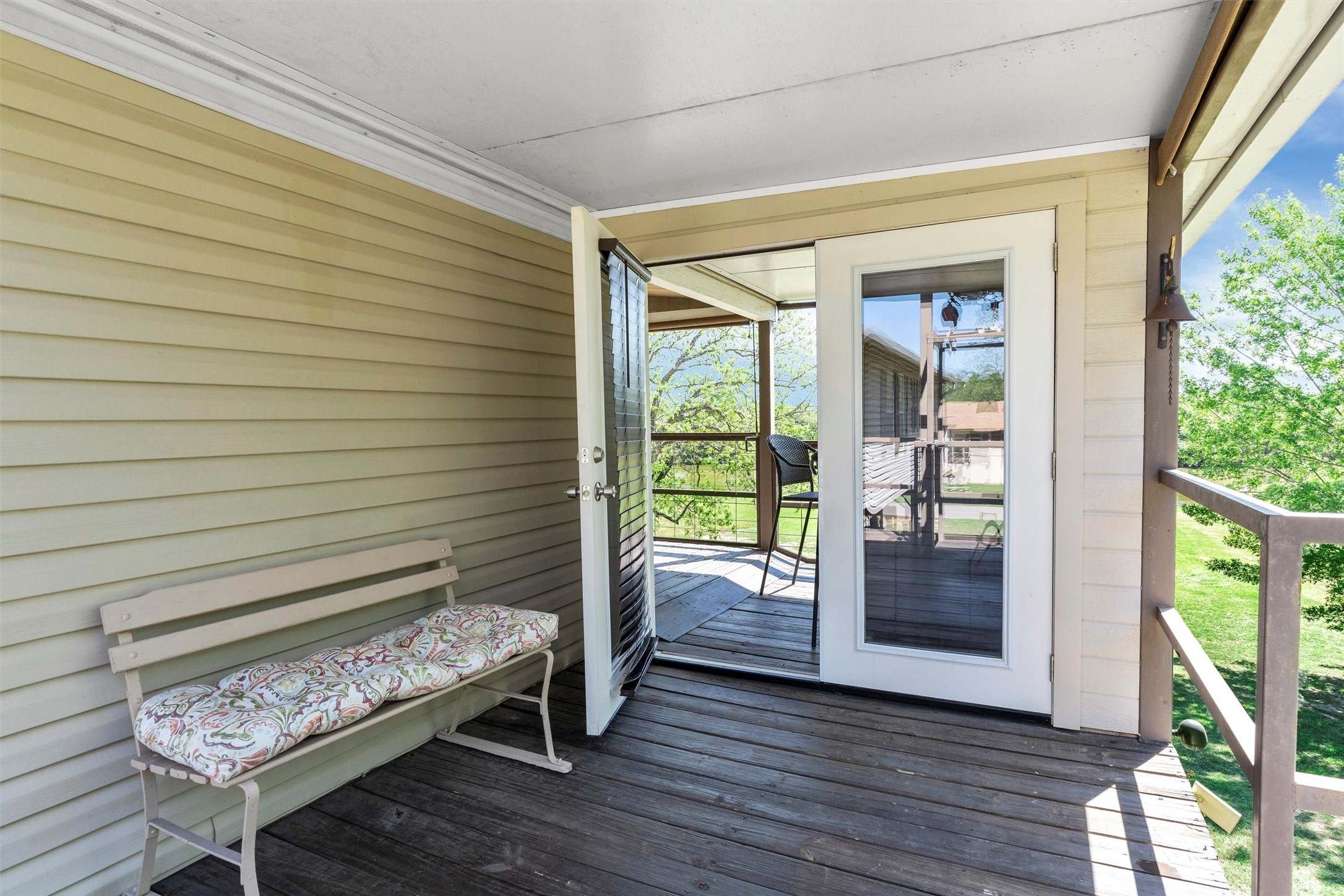7093 Horseshoe Bend Trail