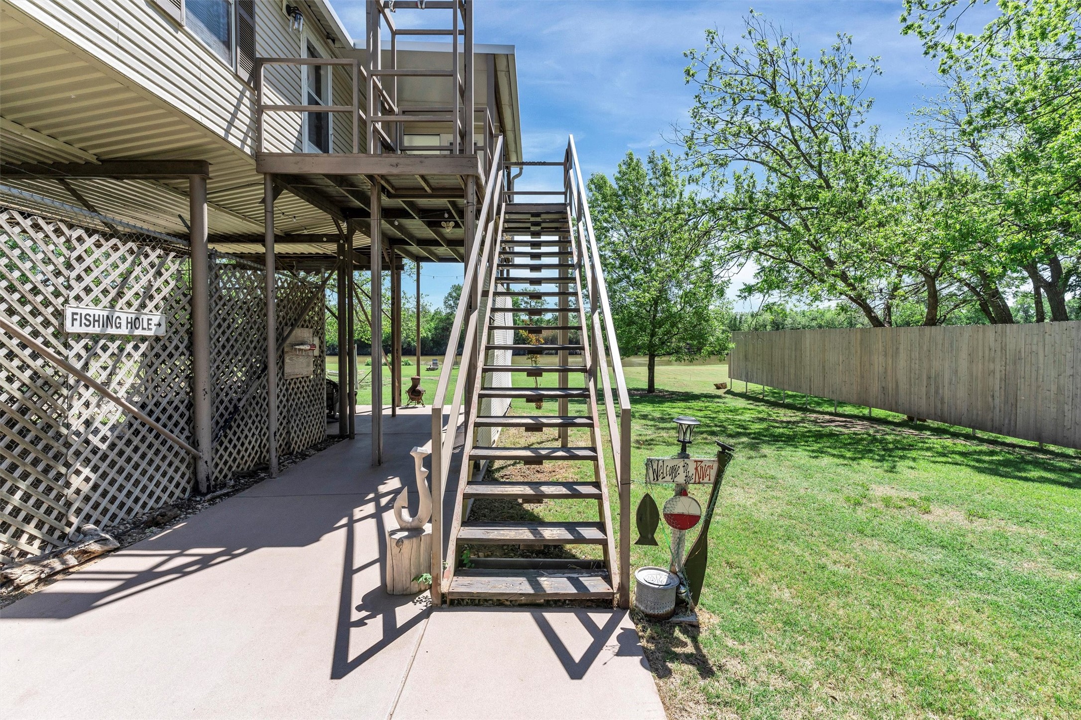7093 Horseshoe Bend Trail