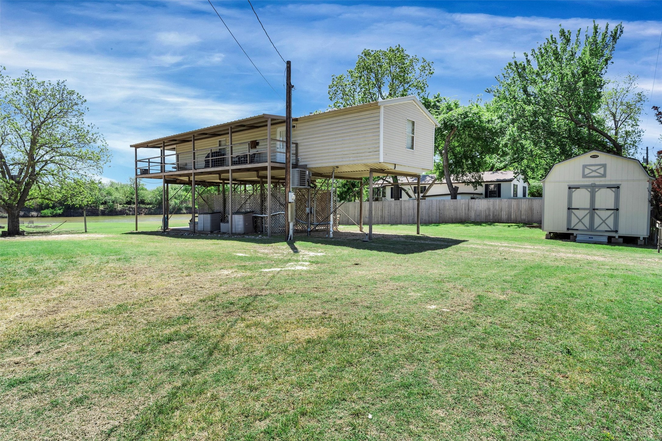 7093 Horseshoe Bend Trail